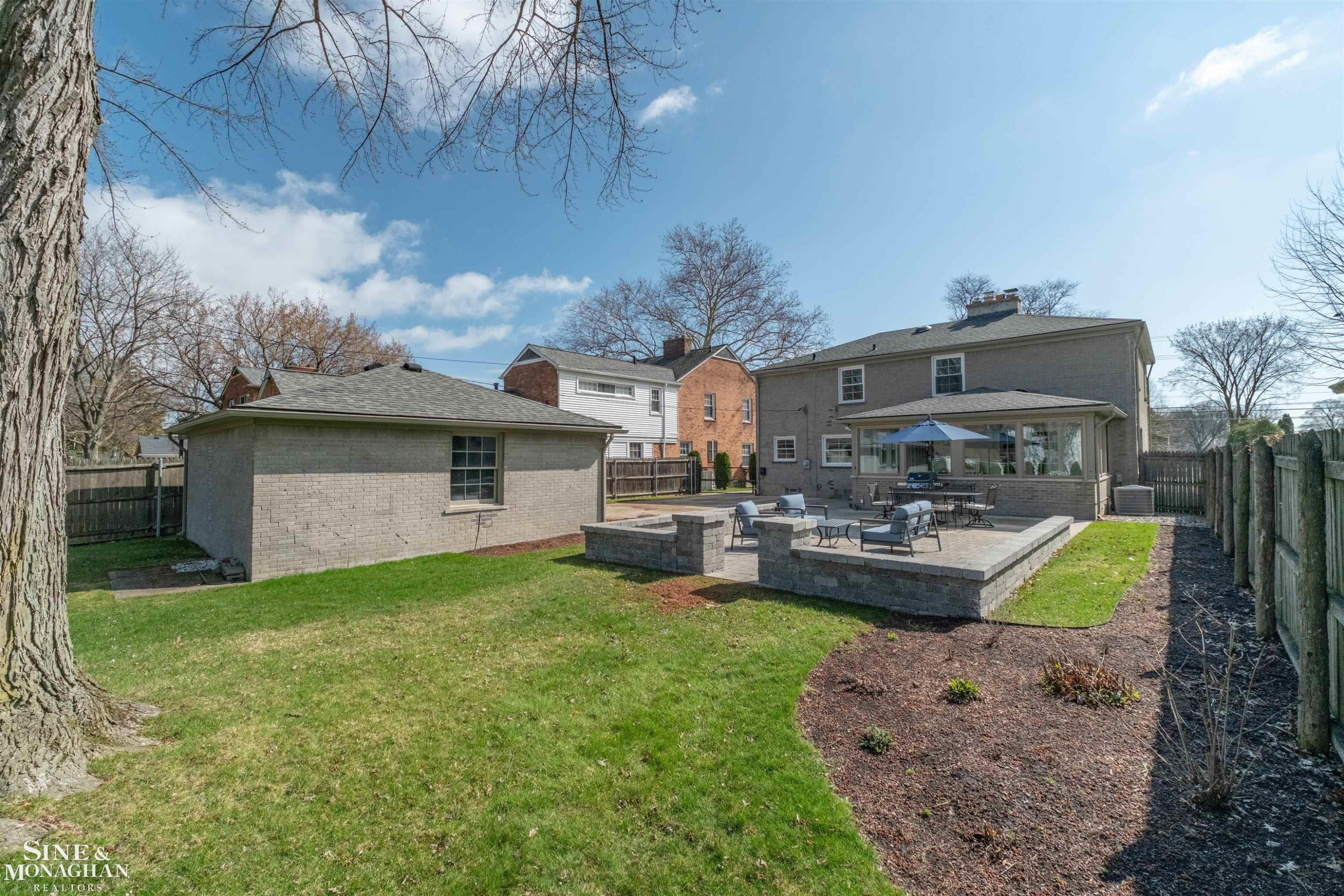 399 Chalfonte Avenue, Grosse Pointe Farms, MI 48236 — Photo 54