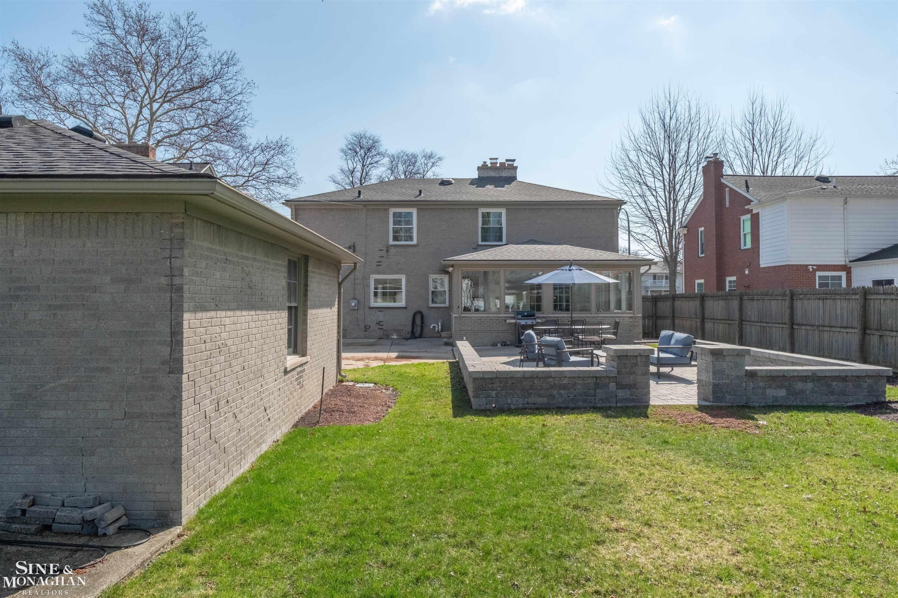 399 Chalfonte Avenue, Grosse Pointe Farms, MI 48236 — Photo 55