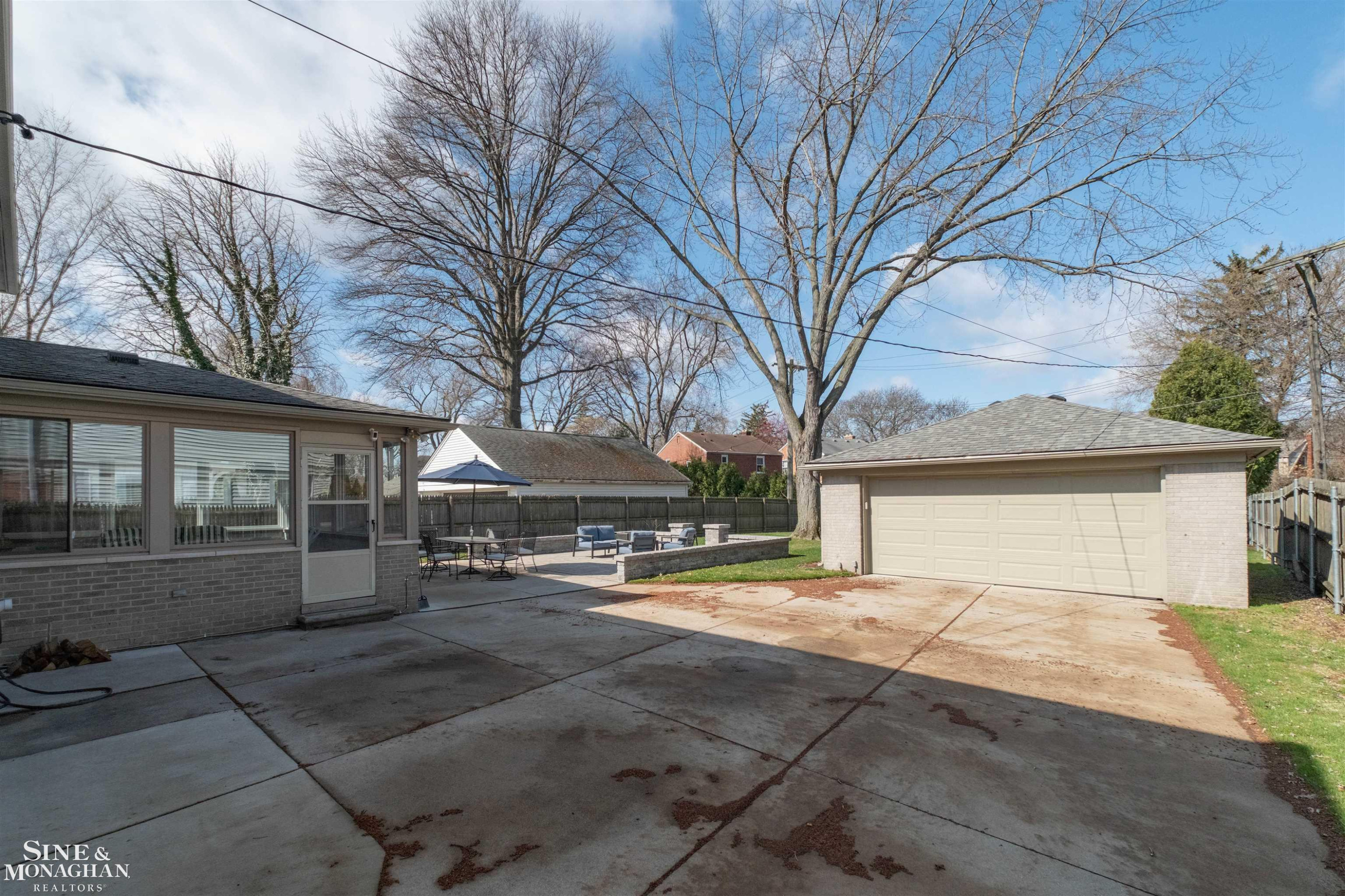 399 Chalfonte Avenue, Grosse Pointe Farms, MI 48236 — Photo 59