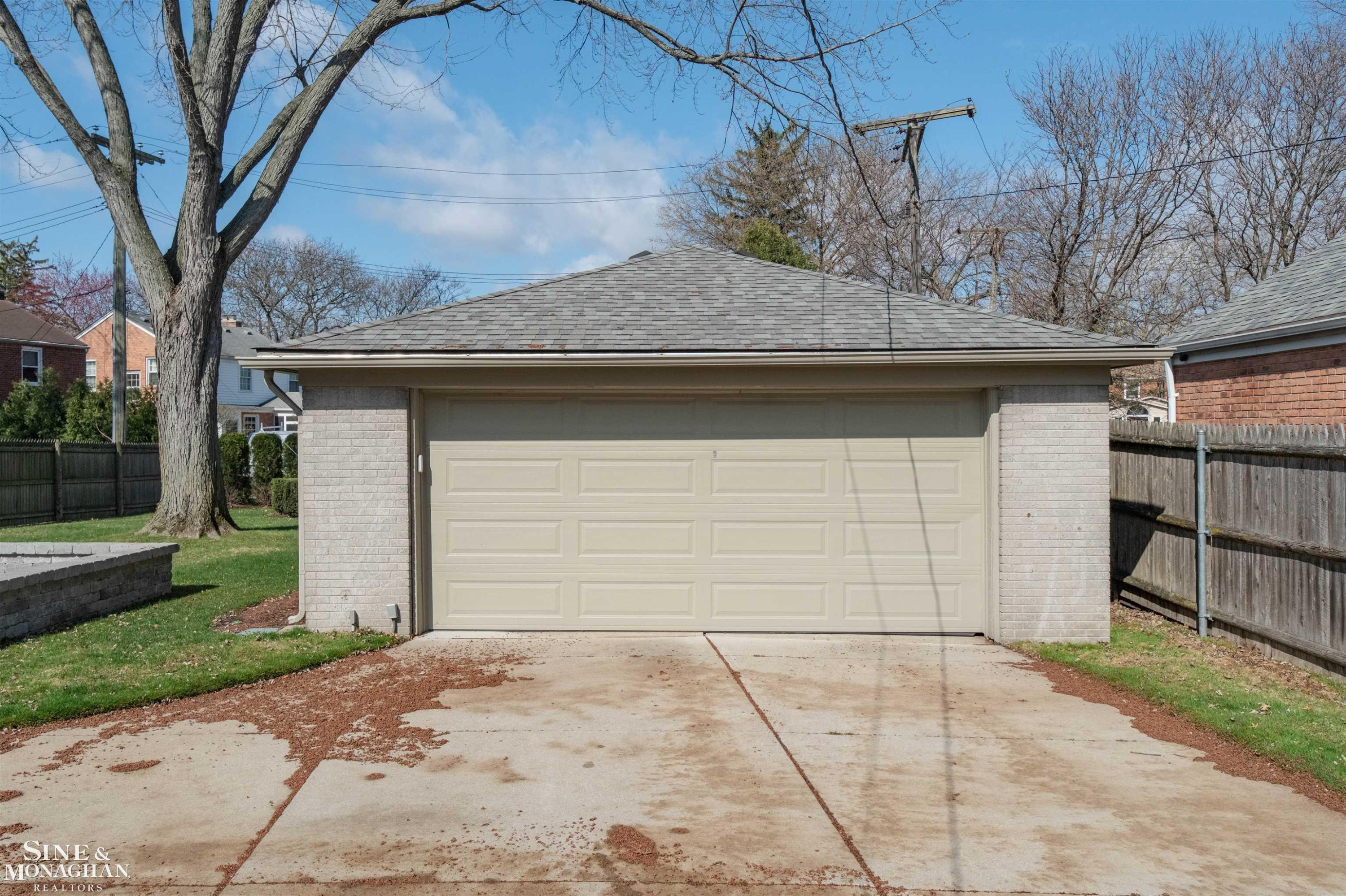 399 Chalfonte Avenue, Grosse Pointe Farms, MI 48236 — Photo 60