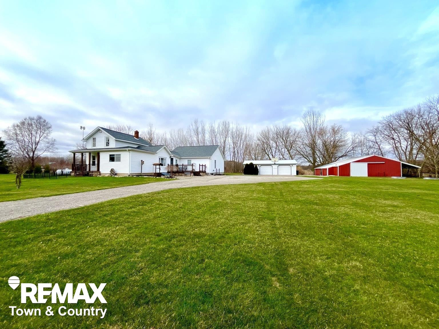 3800 Murphy Lake Road, Millington, MI 48746 — Photo 4