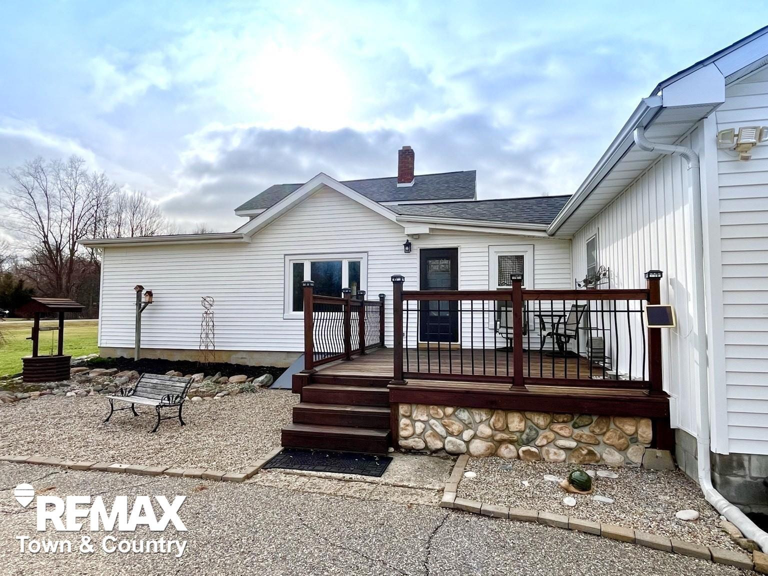 3800 Murphy Lake Road, Millington, MI 48746 — Photo 5
