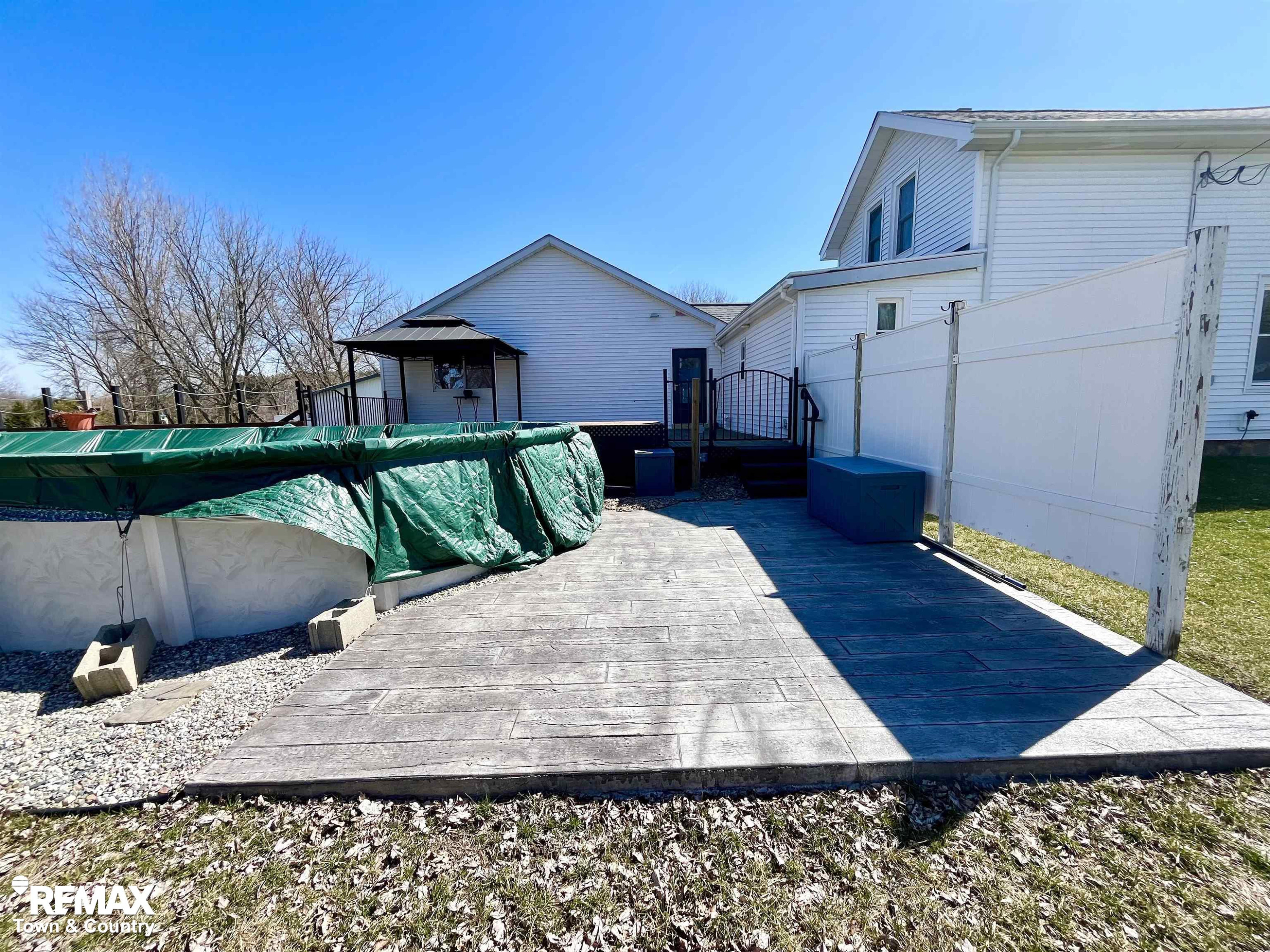 3800 Murphy Lake Road, Millington, MI 48746 — Photo 46