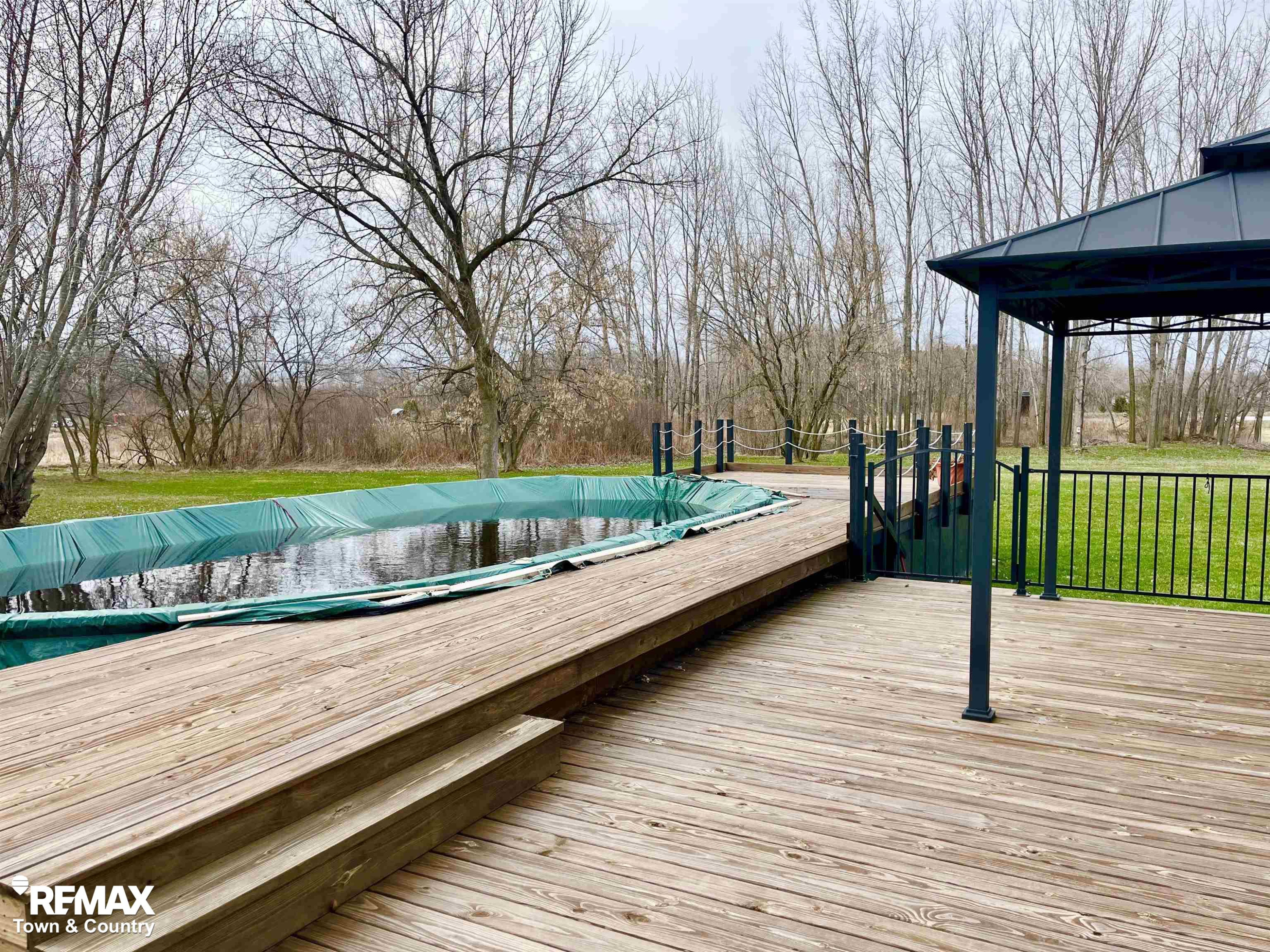 3800 Murphy Lake Road, Millington, MI 48746 — Photo 47