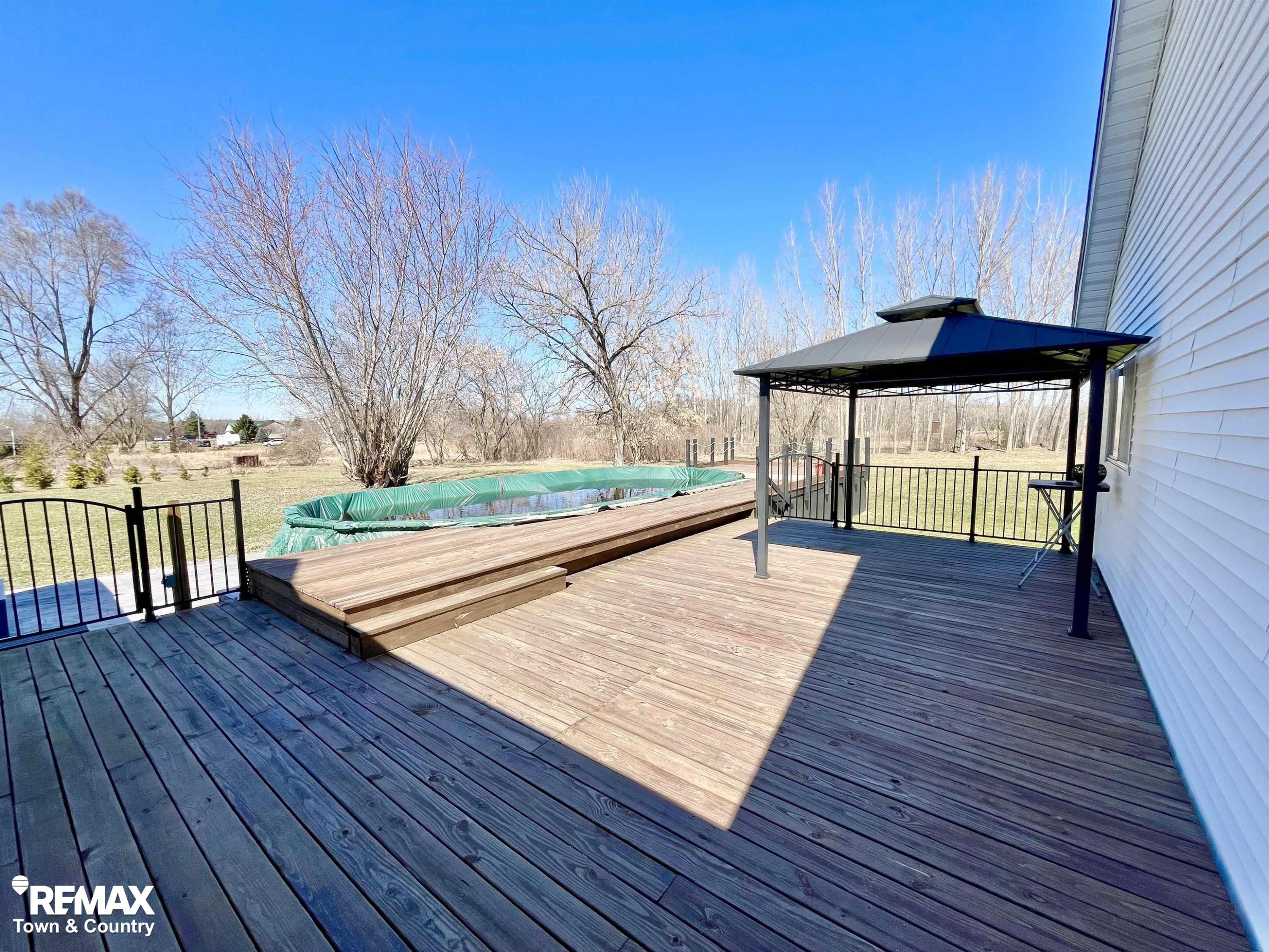 3800 Murphy Lake Road, Millington, MI 48746 — Photo 49