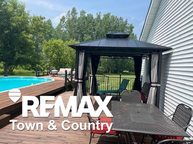3800 Murphy Lake Road, Millington, MI 48746 — Photo 50