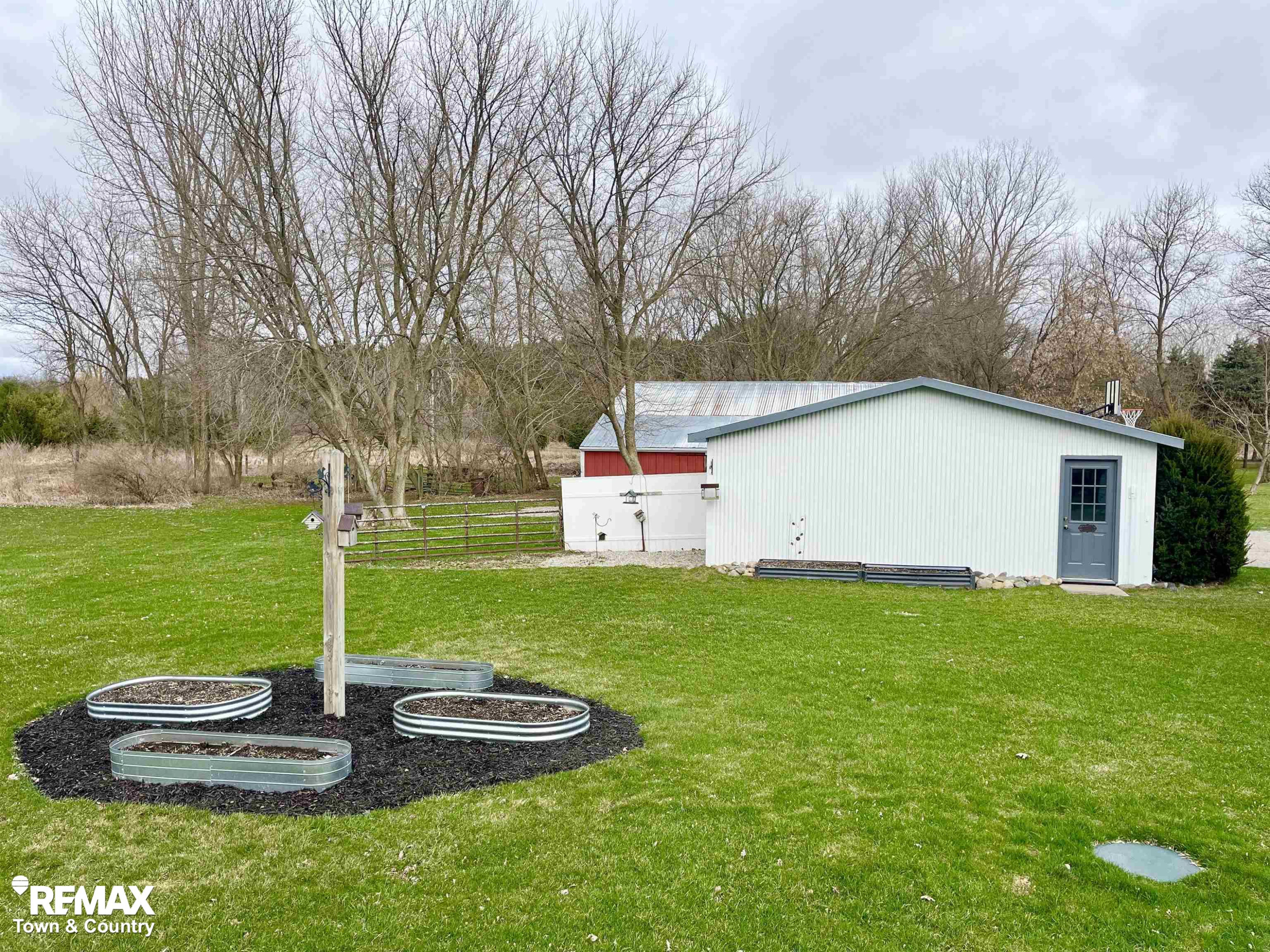 3800 Murphy Lake Road, Millington, MI 48746 — Photo 53