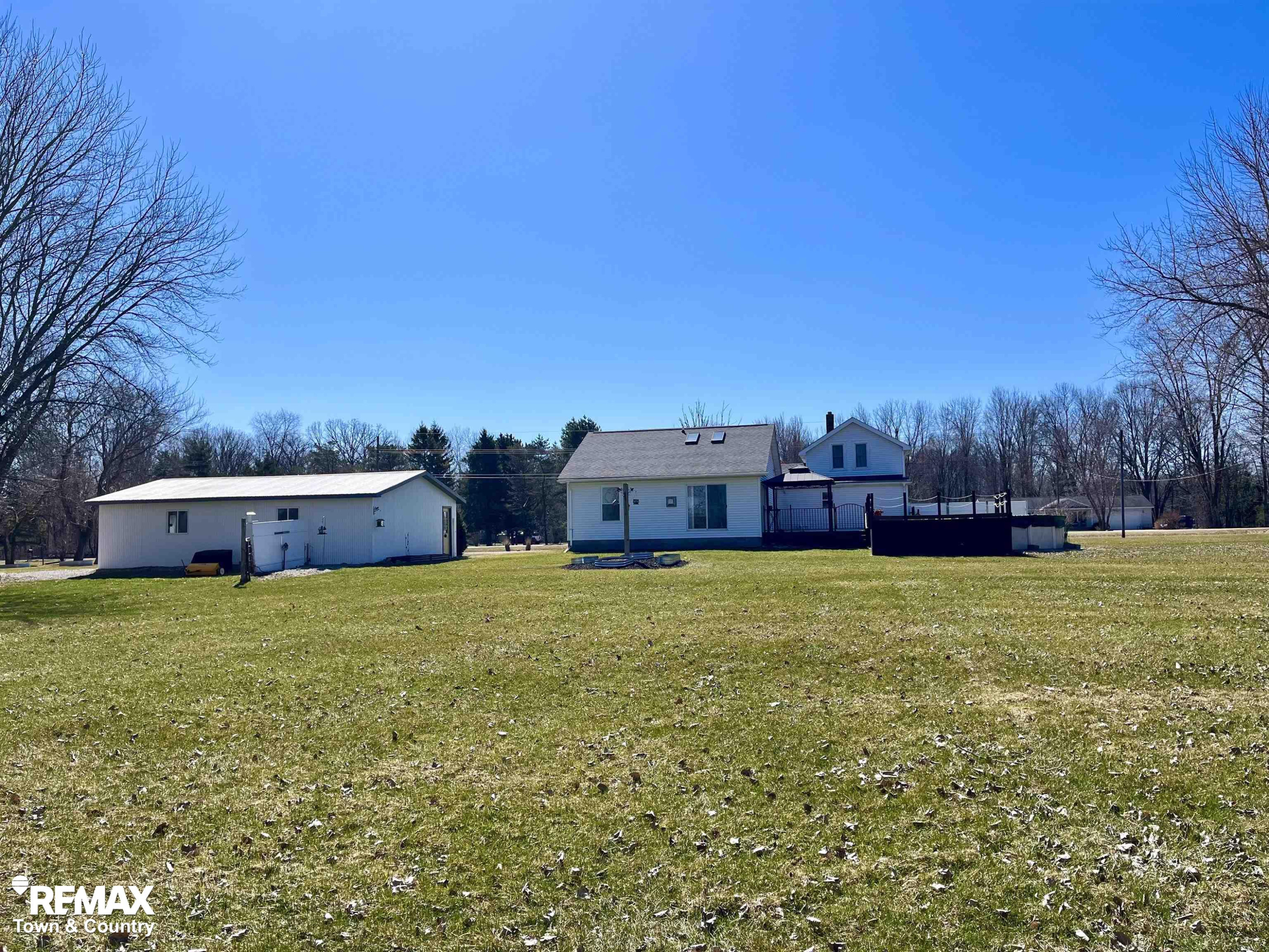 3800 Murphy Lake Road, Millington, MI 48746 — Photo 54