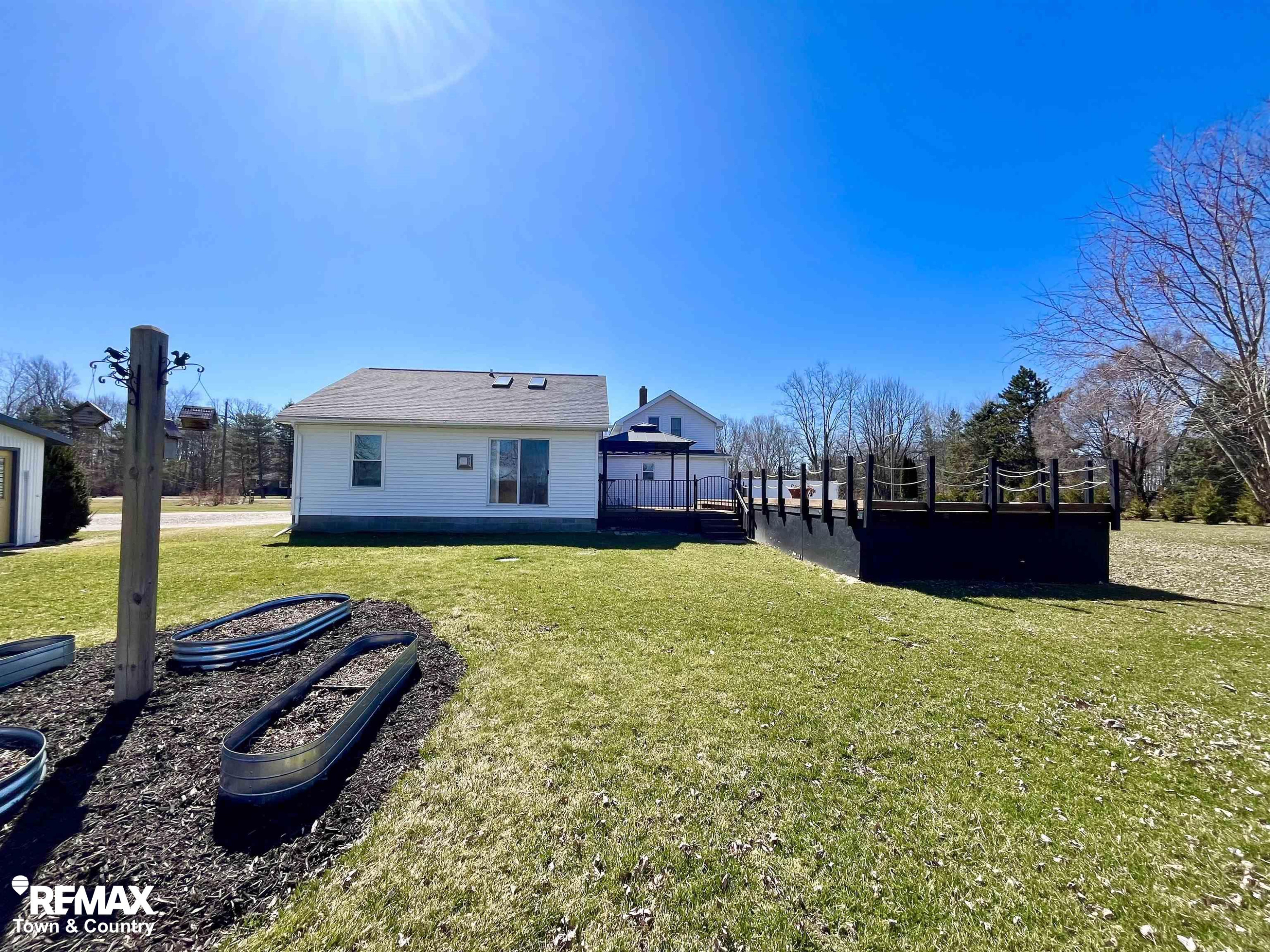 3800 Murphy Lake Road, Millington, MI 48746 — Photo 55