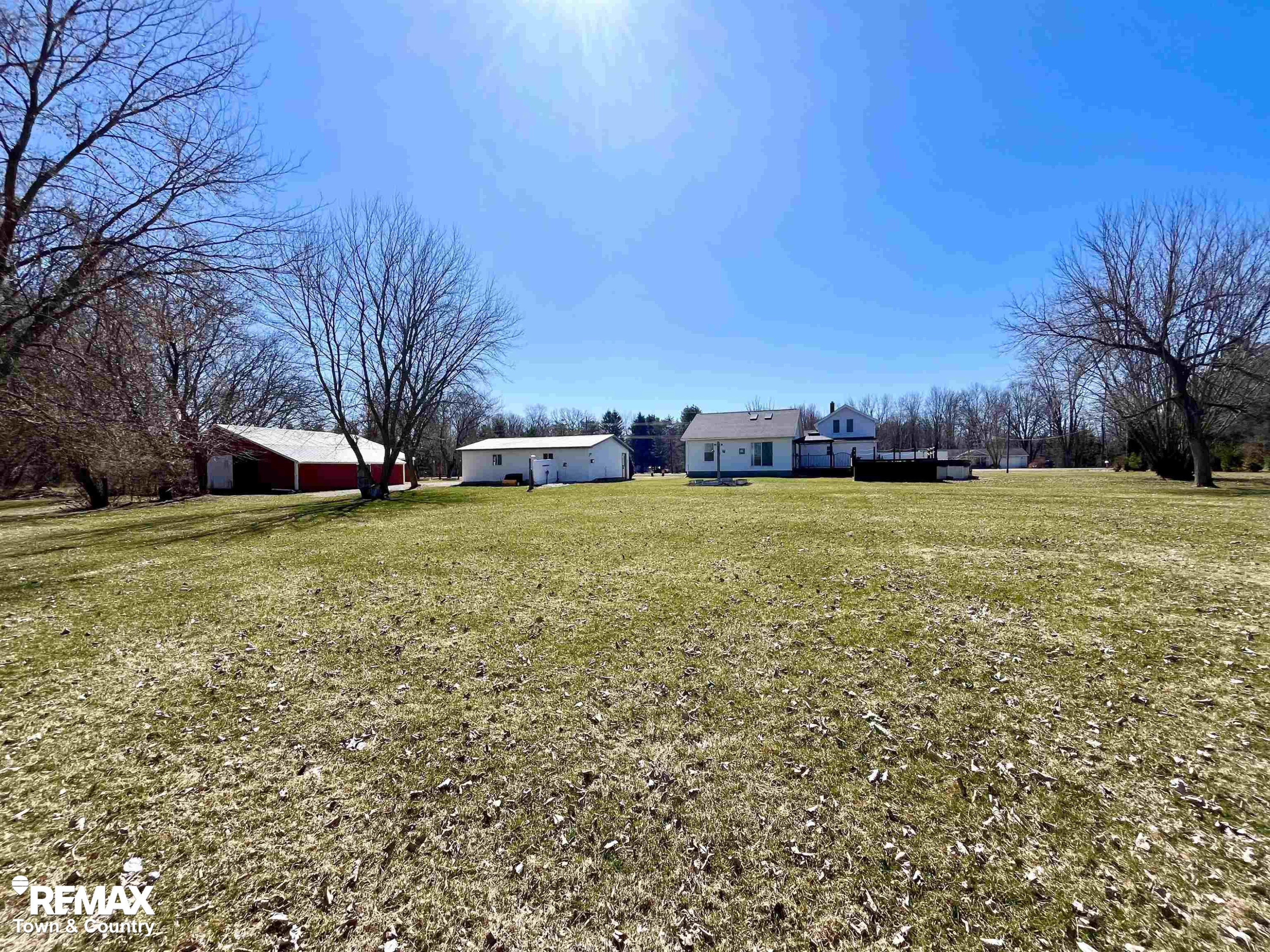 3800 Murphy Lake Road, Millington, MI 48746 — Photo 56