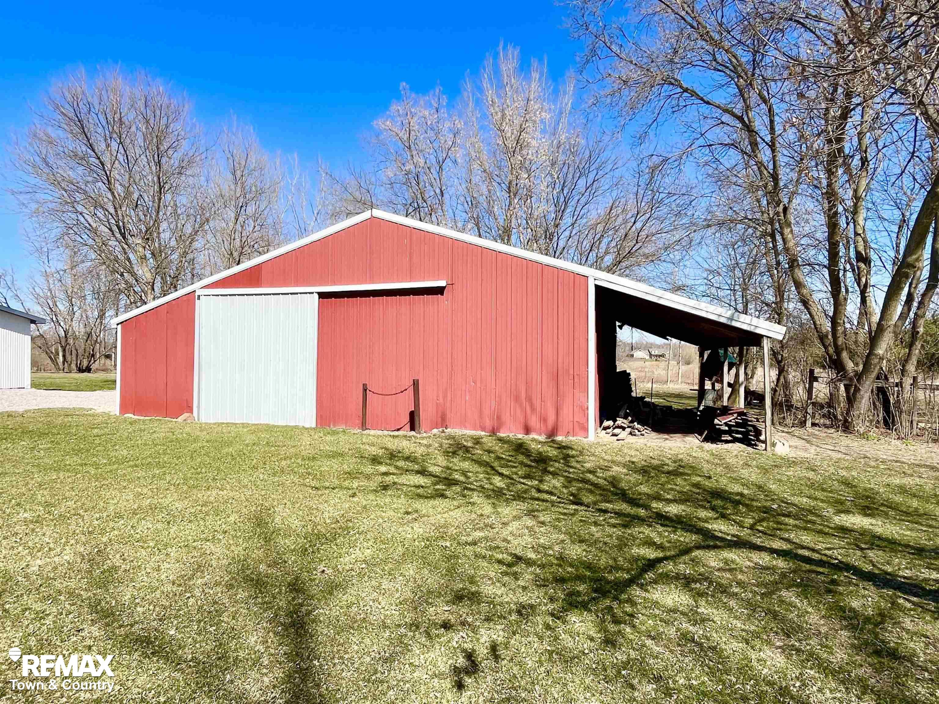 3800 Murphy Lake Road, Millington, MI 48746 — Photo 62
