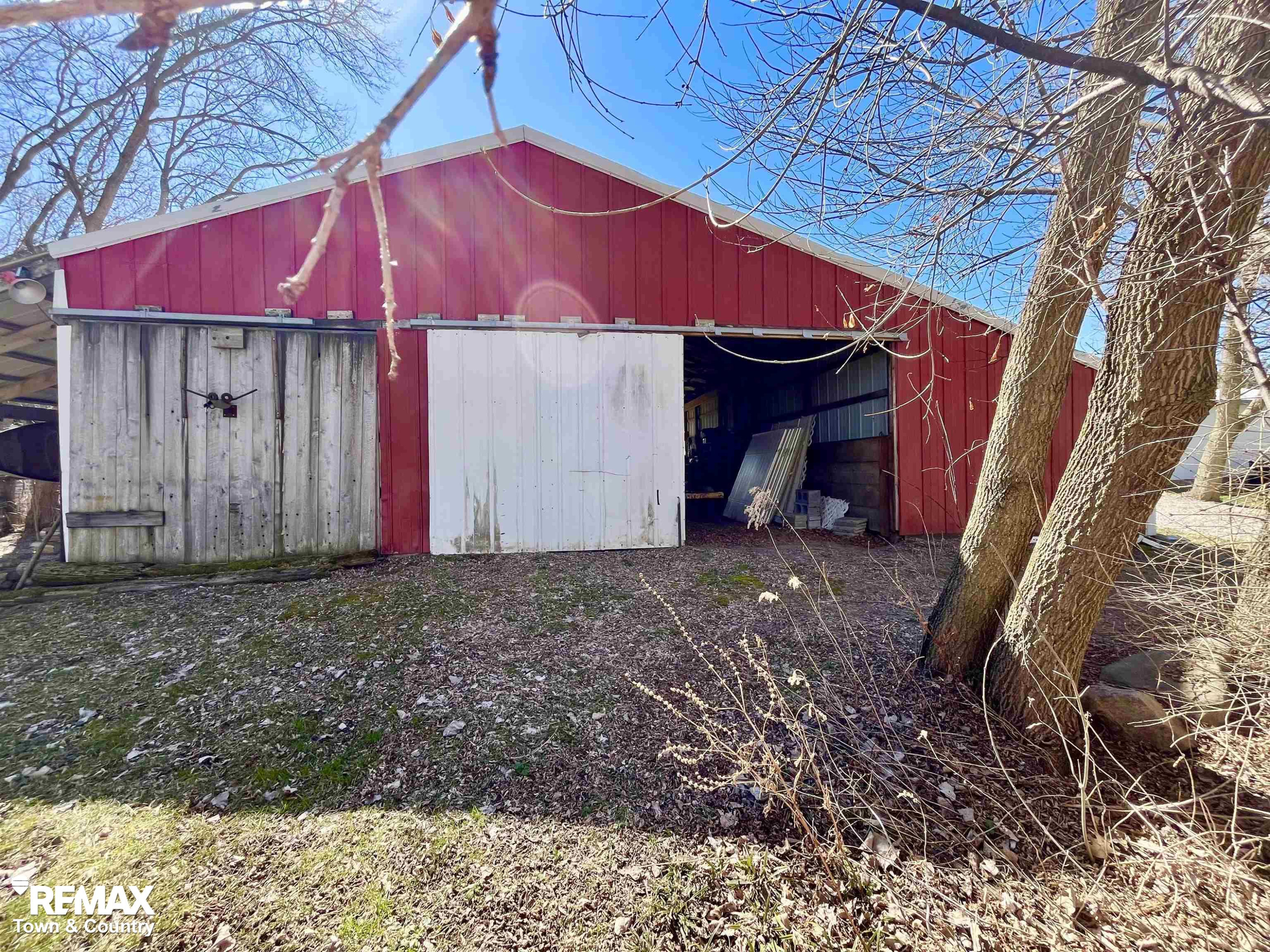 3800 Murphy Lake Road, Millington, MI 48746 — Photo 63