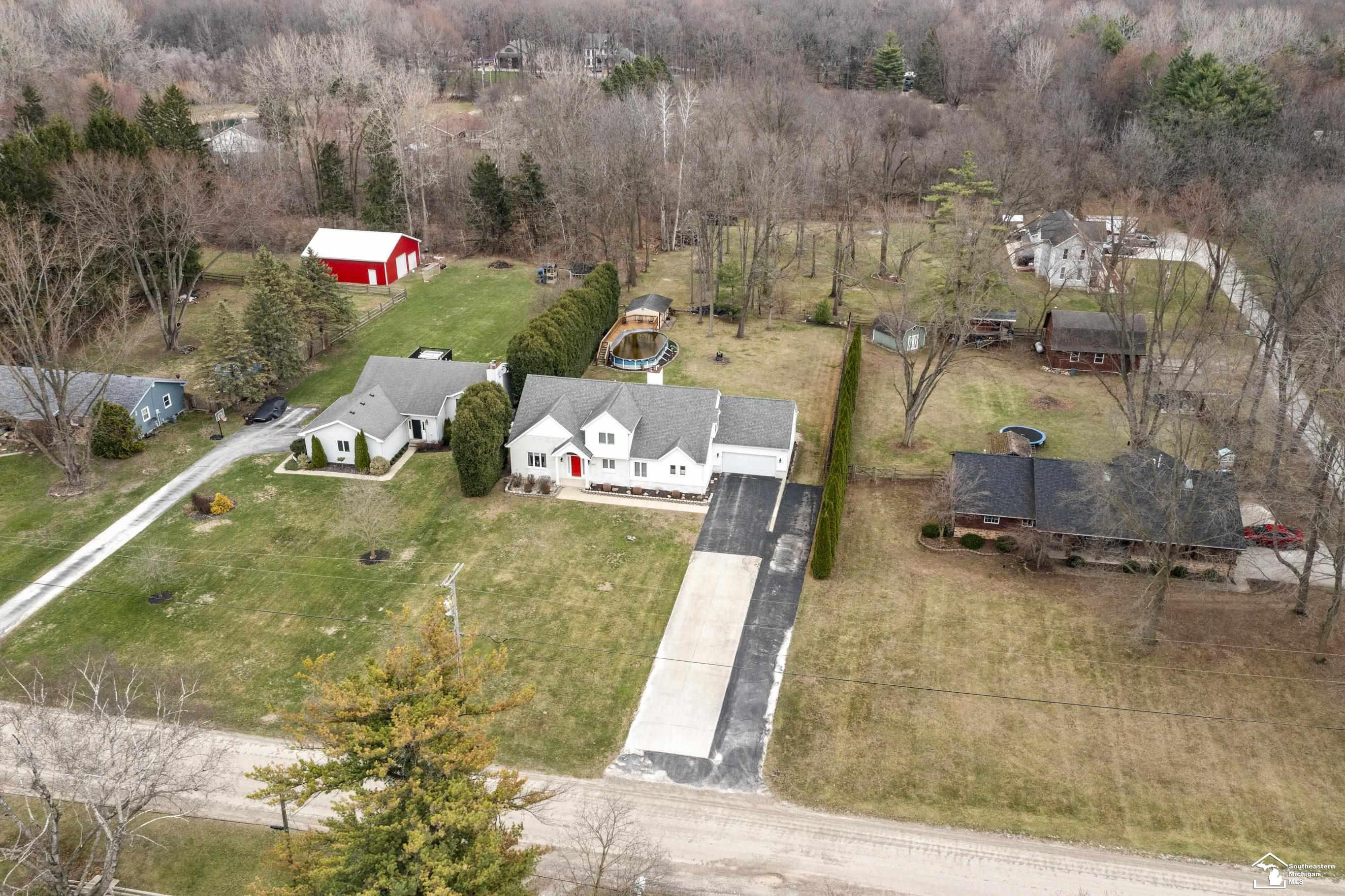 11662 Wells Road, Petersburg, MI 49270 — Photo 47