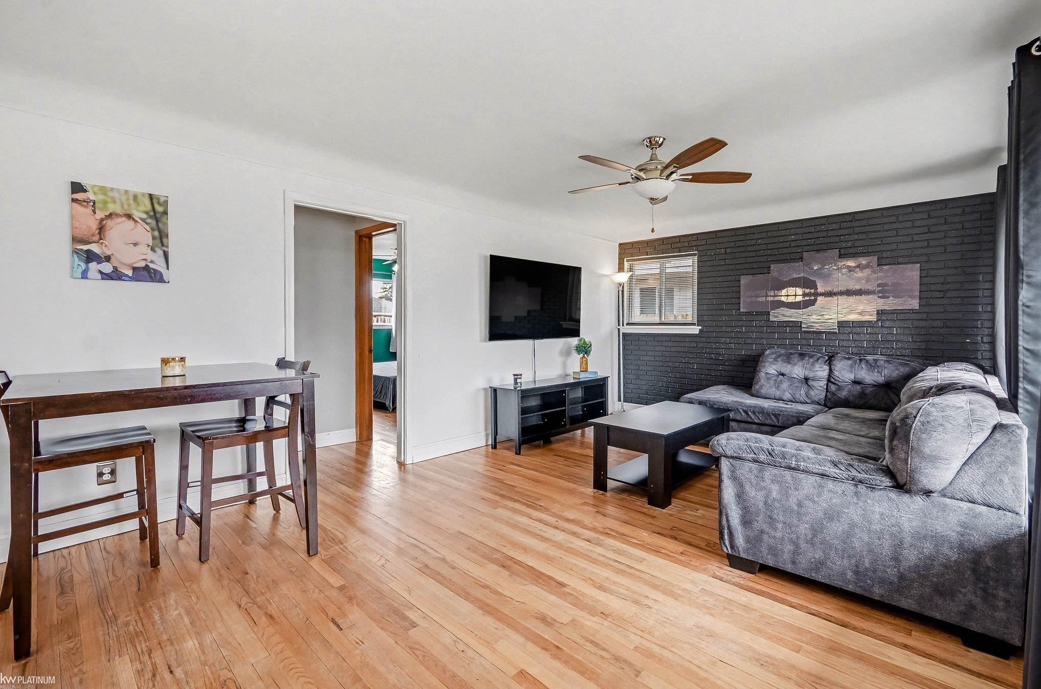 24617 Culver Street, Saint Clair Shores, MI 48080 — Photo 8