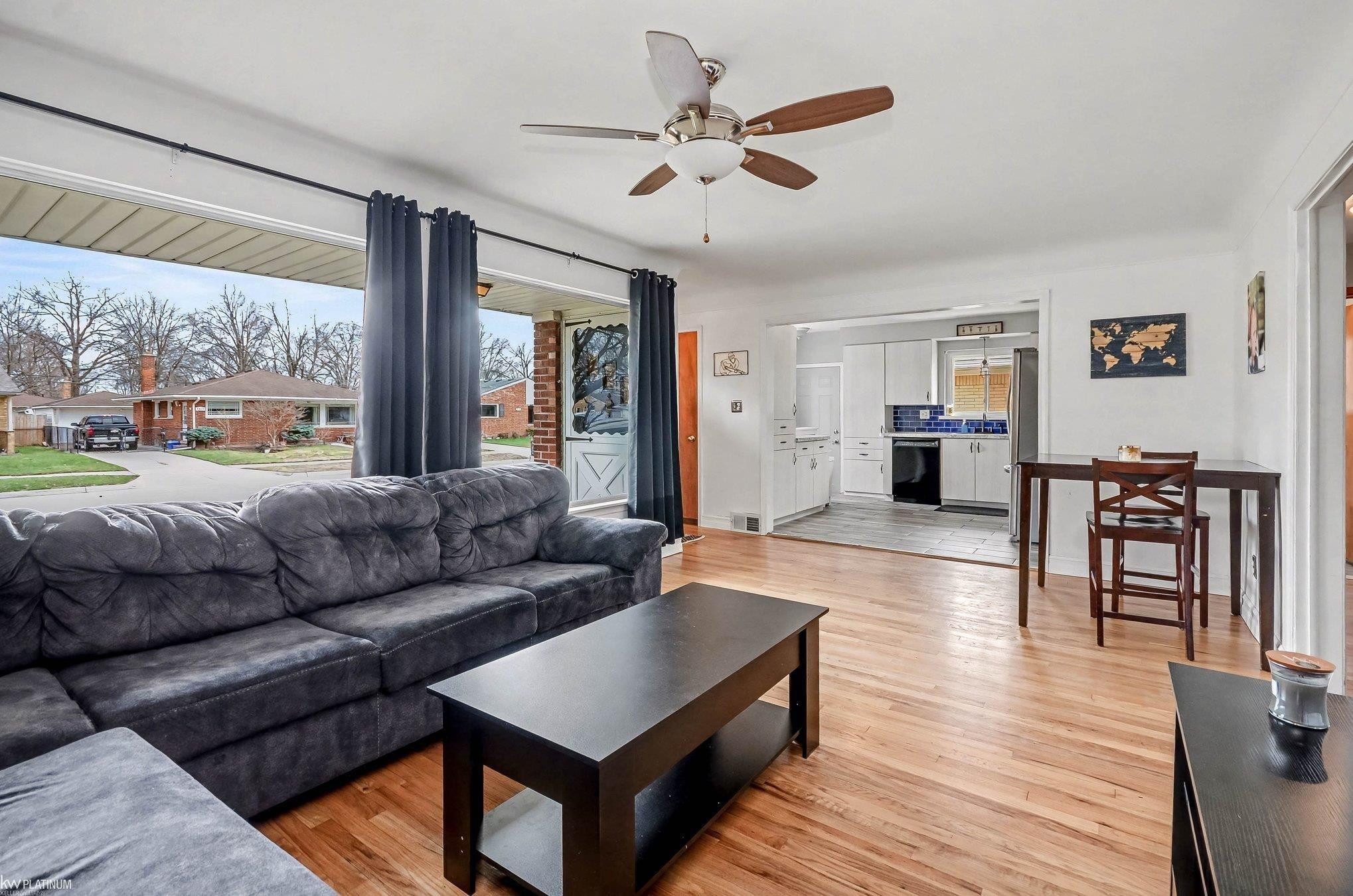 24617 Culver Street, Saint Clair Shores, MI 48080 — Photo 9