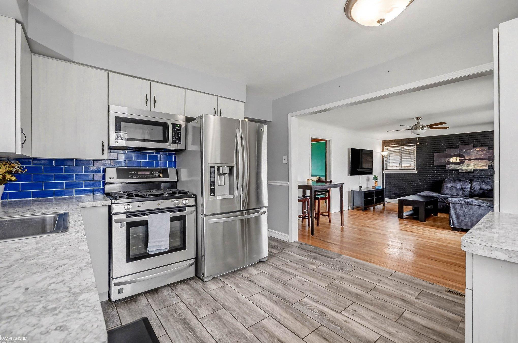 24617 Culver Street, Saint Clair Shores, MI 48080 — Photo 10