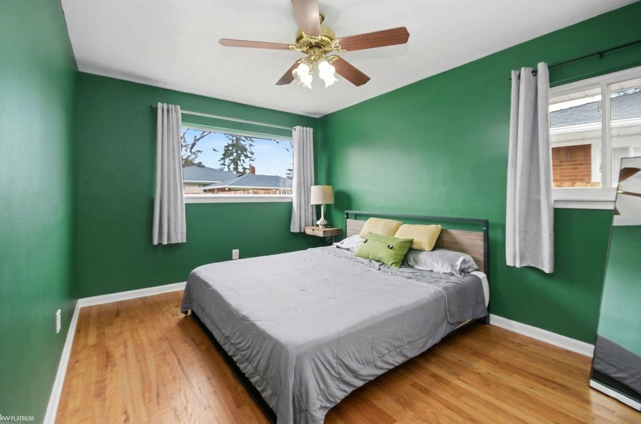 24617 Culver Street, Saint Clair Shores, MI 48080 — Photo 15