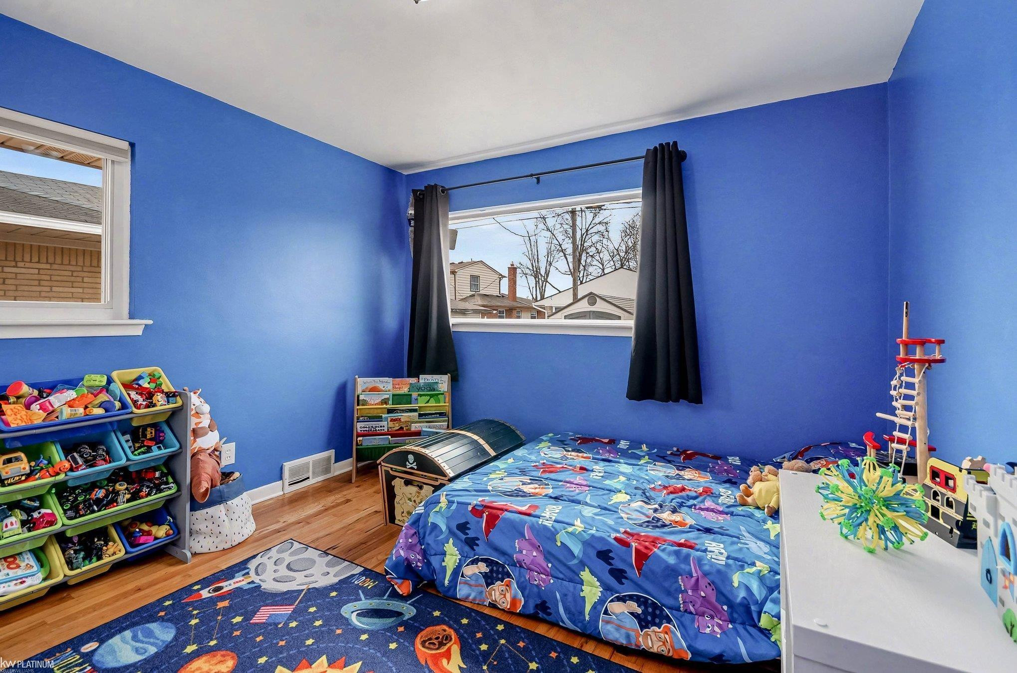 24617 Culver Street, Saint Clair Shores, MI 48080 — Photo 17