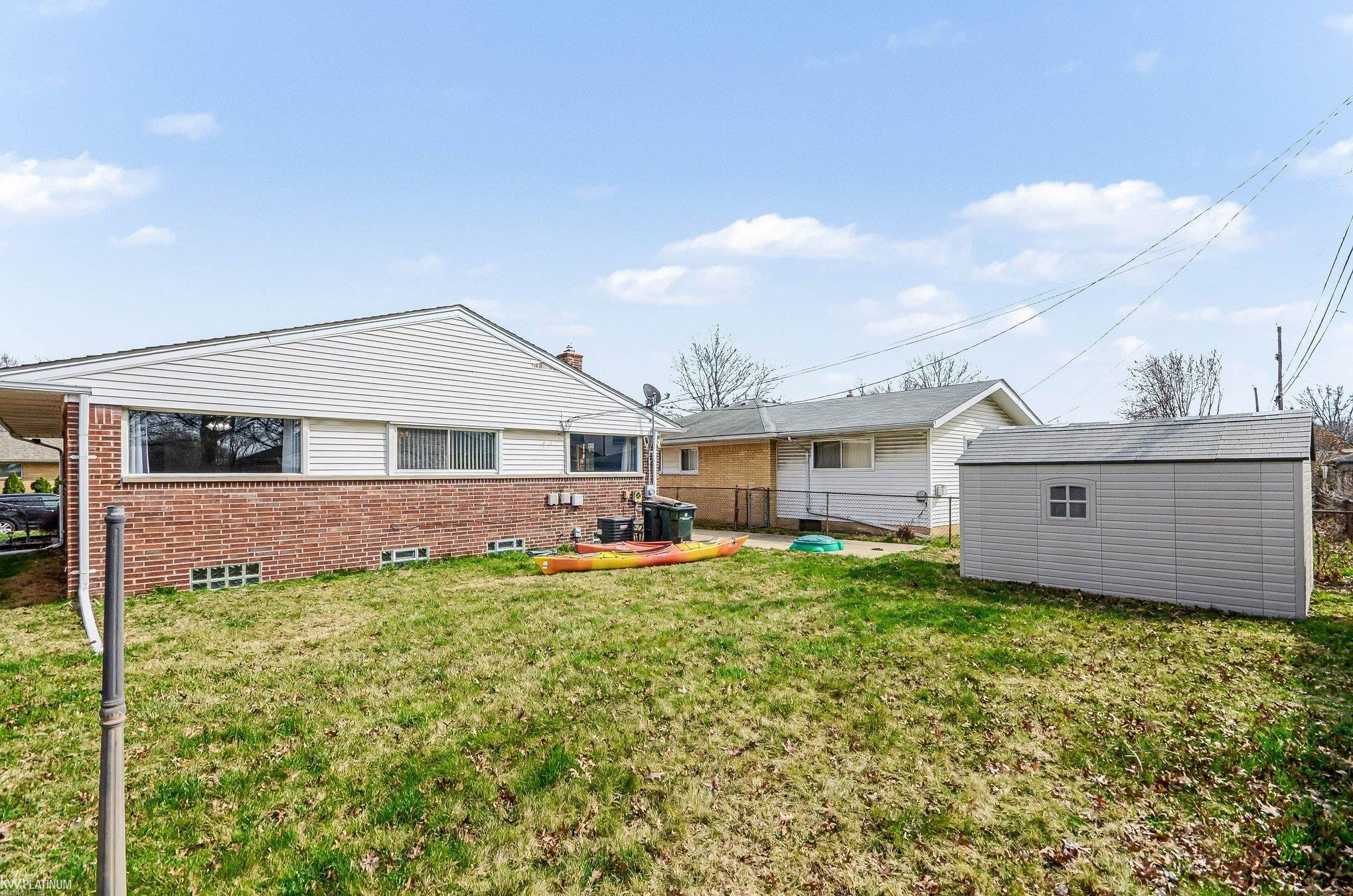 24617 Culver Street, Saint Clair Shores, MI 48080 — Photo 21