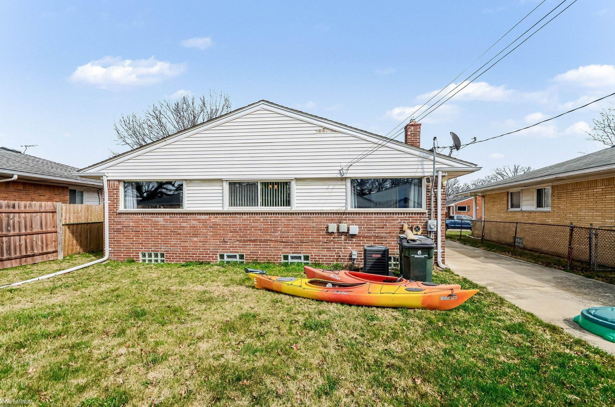 24617 Culver Street, Saint Clair Shores, MI 48080 — Photo 22