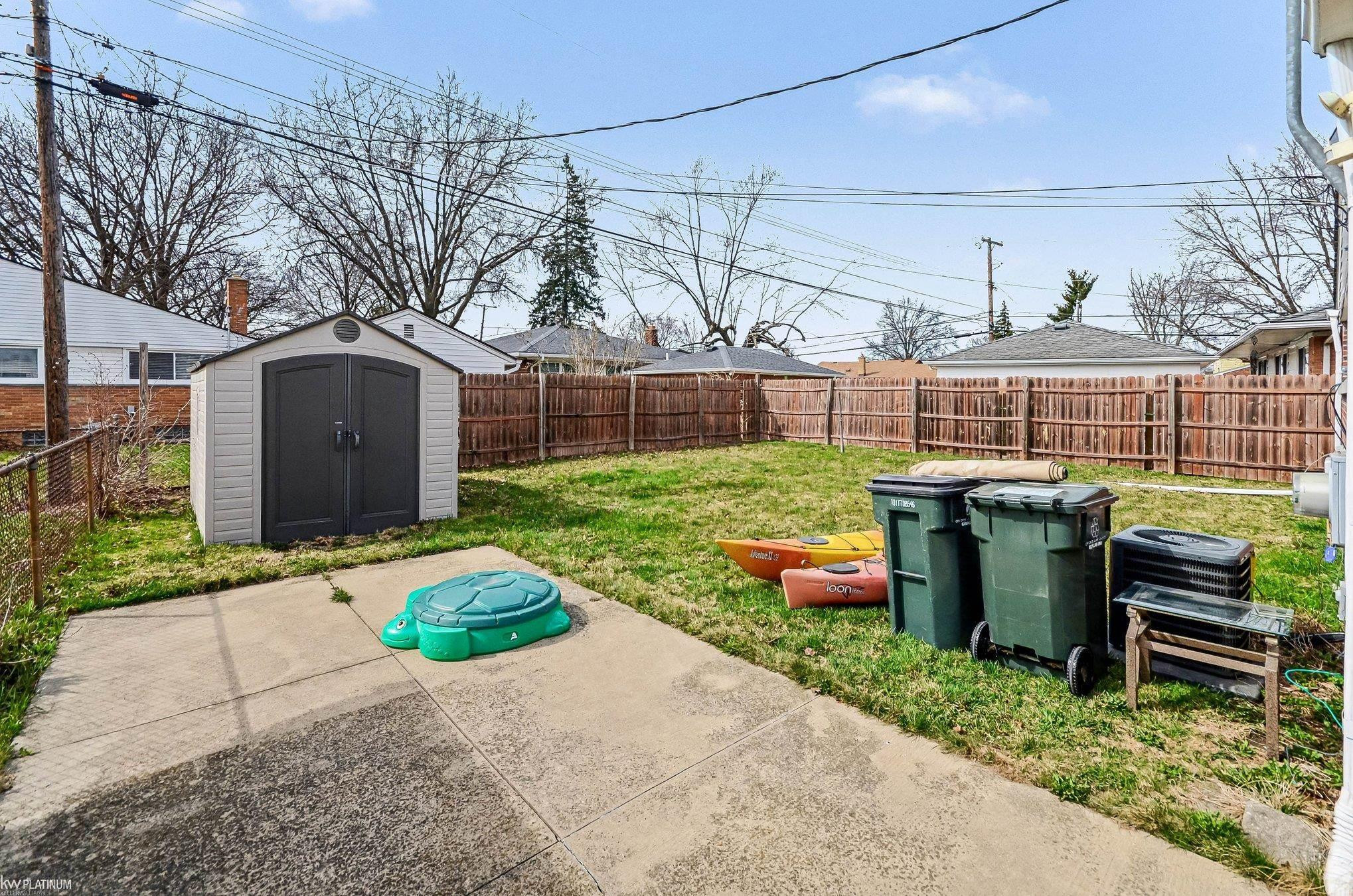 24617 Culver Street, Saint Clair Shores, MI 48080 — Photo 25