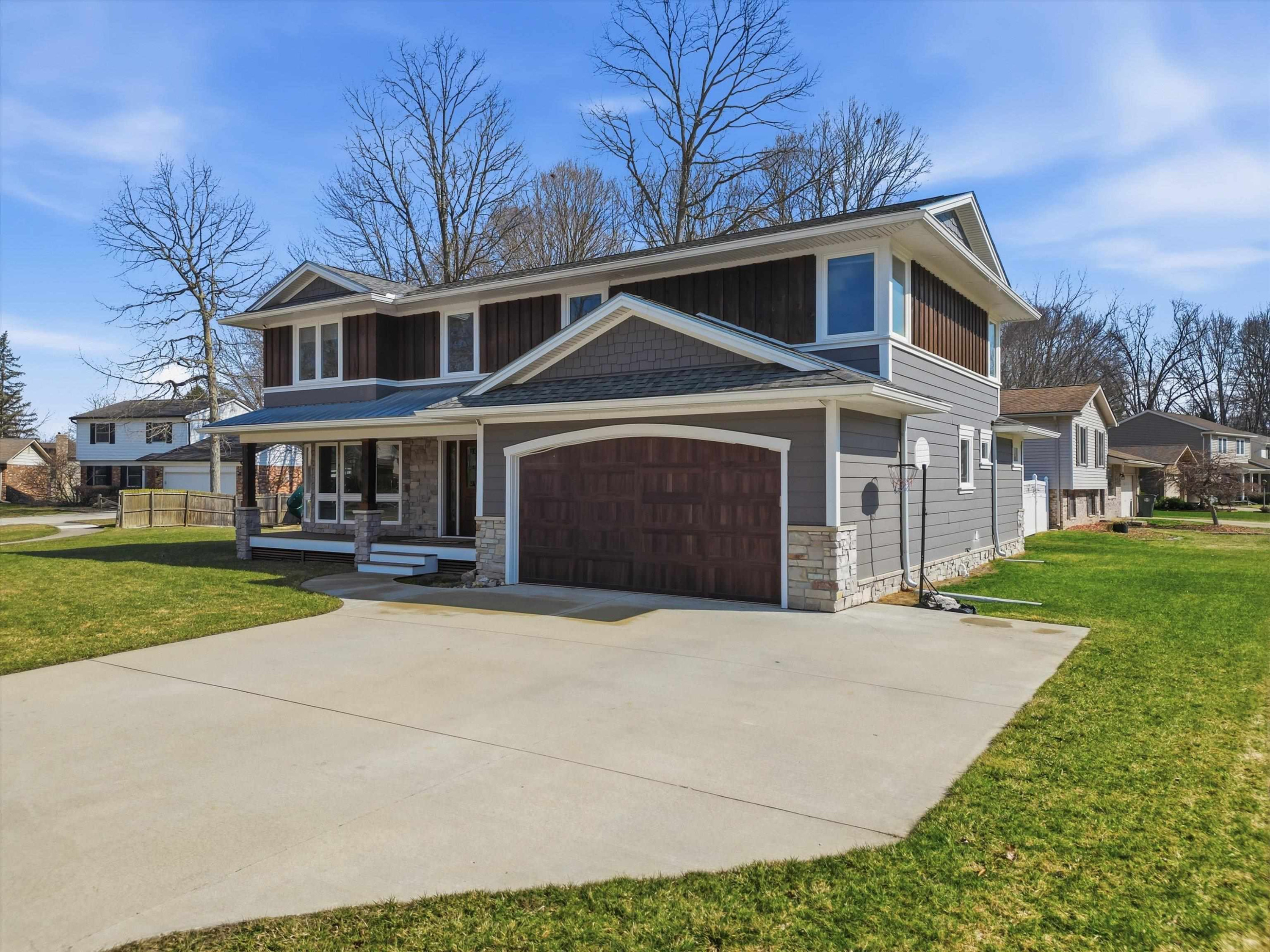 33120 Tall Pine Court, Chesterfield, MI 48047 — Photo 4