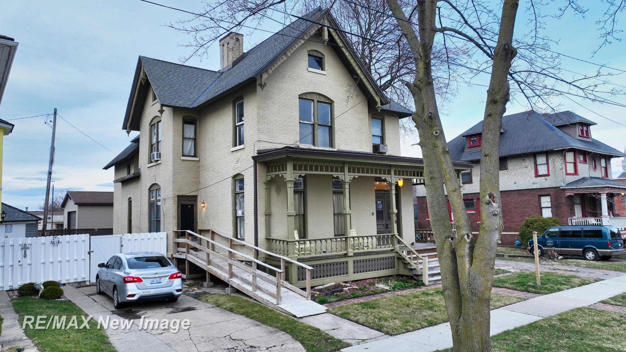 519 Millard Street, Saginaw, MI — Photo 2
