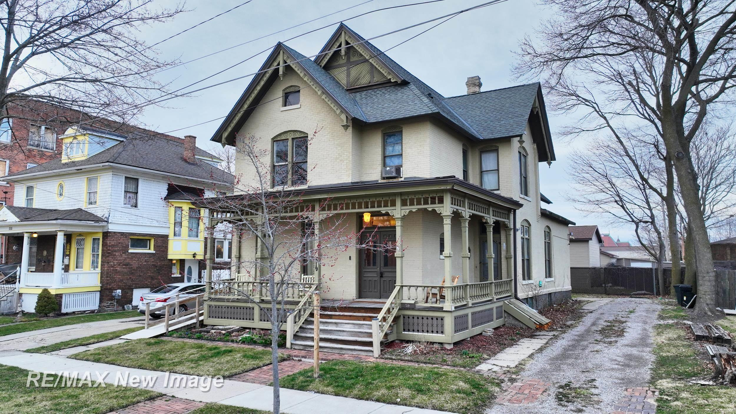 519 Millard Street, Saginaw, MI — Photo 3