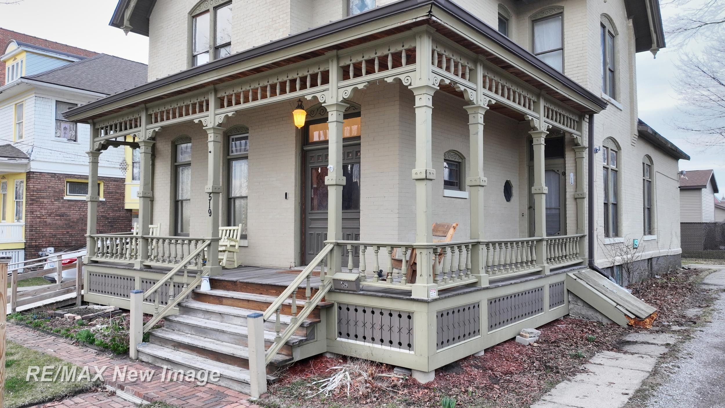 519 Millard Street, Saginaw, MI — Photo 5