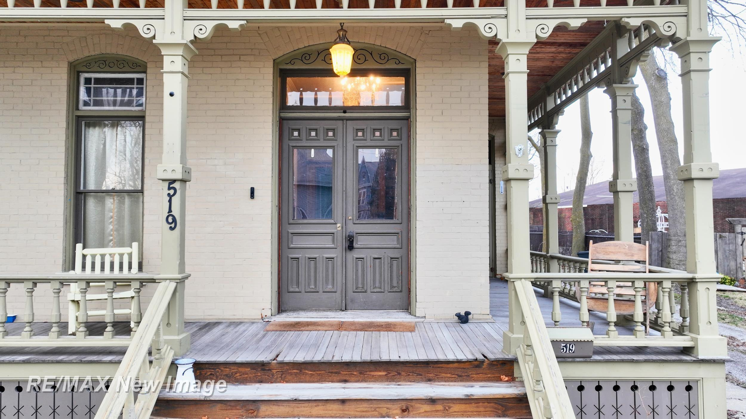 519 Millard Street, Saginaw, MI — Photo 6