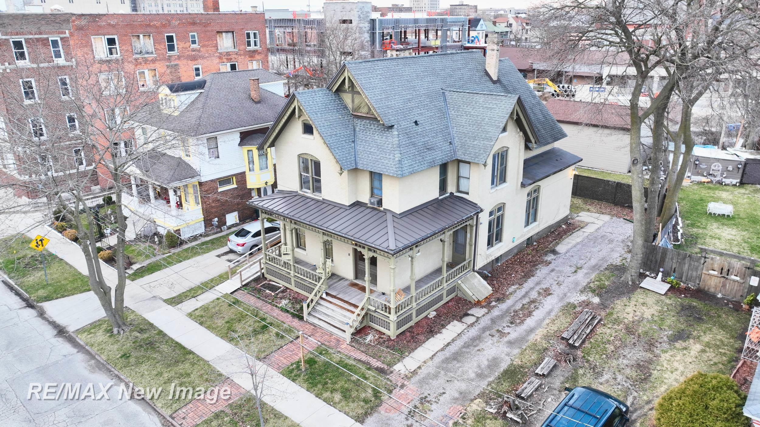 519 Millard Street, Saginaw, MI — Photo 49