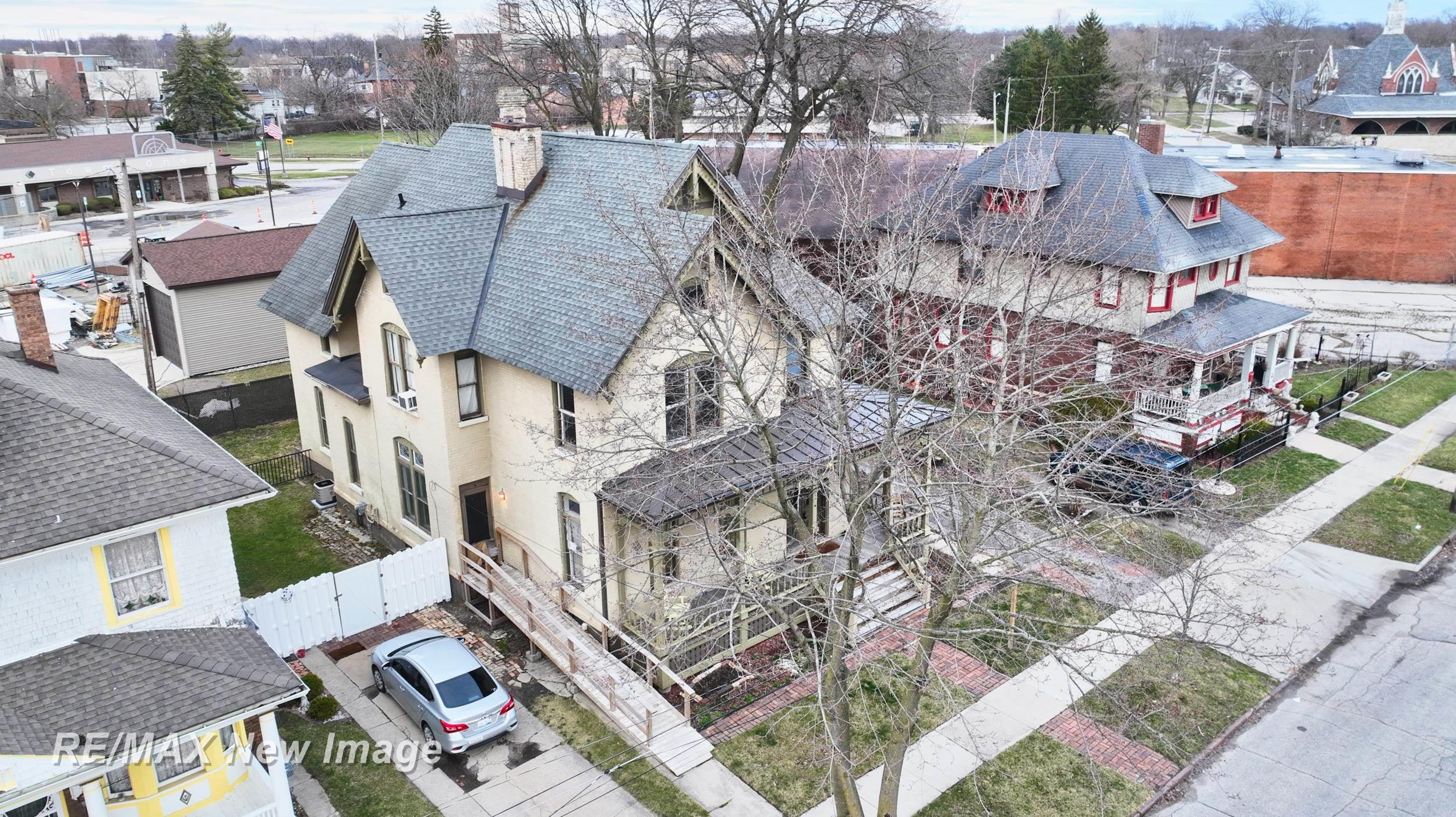 519 Millard Street, Saginaw, MI — Photo 50