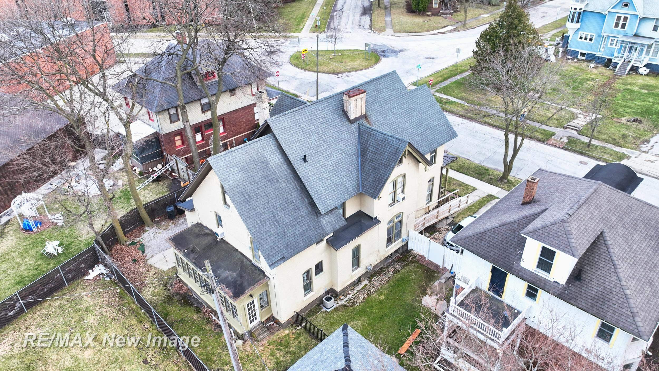 519 Millard Street, Saginaw, MI — Photo 51