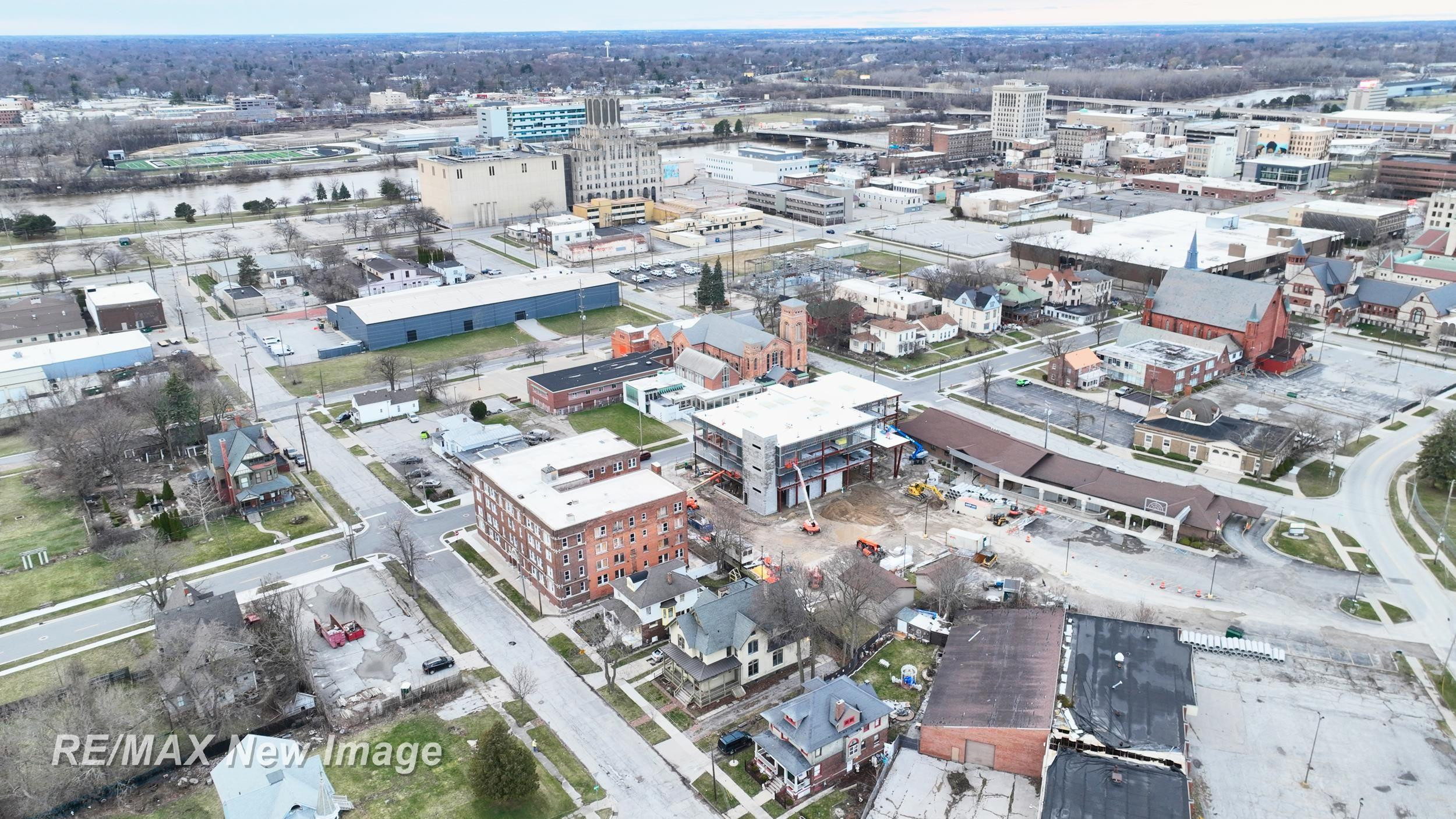 519 Millard Street, Saginaw, MI — Photo 53