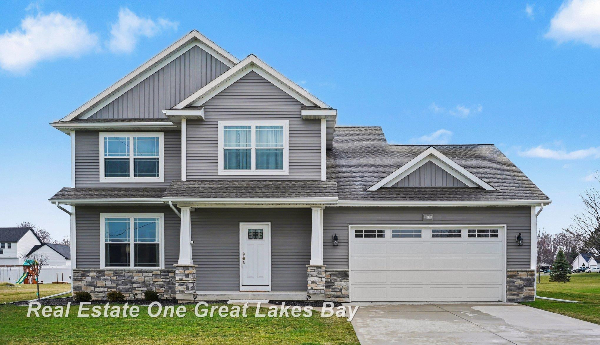11480 Wilkinson Road, Freeland, MI 48623