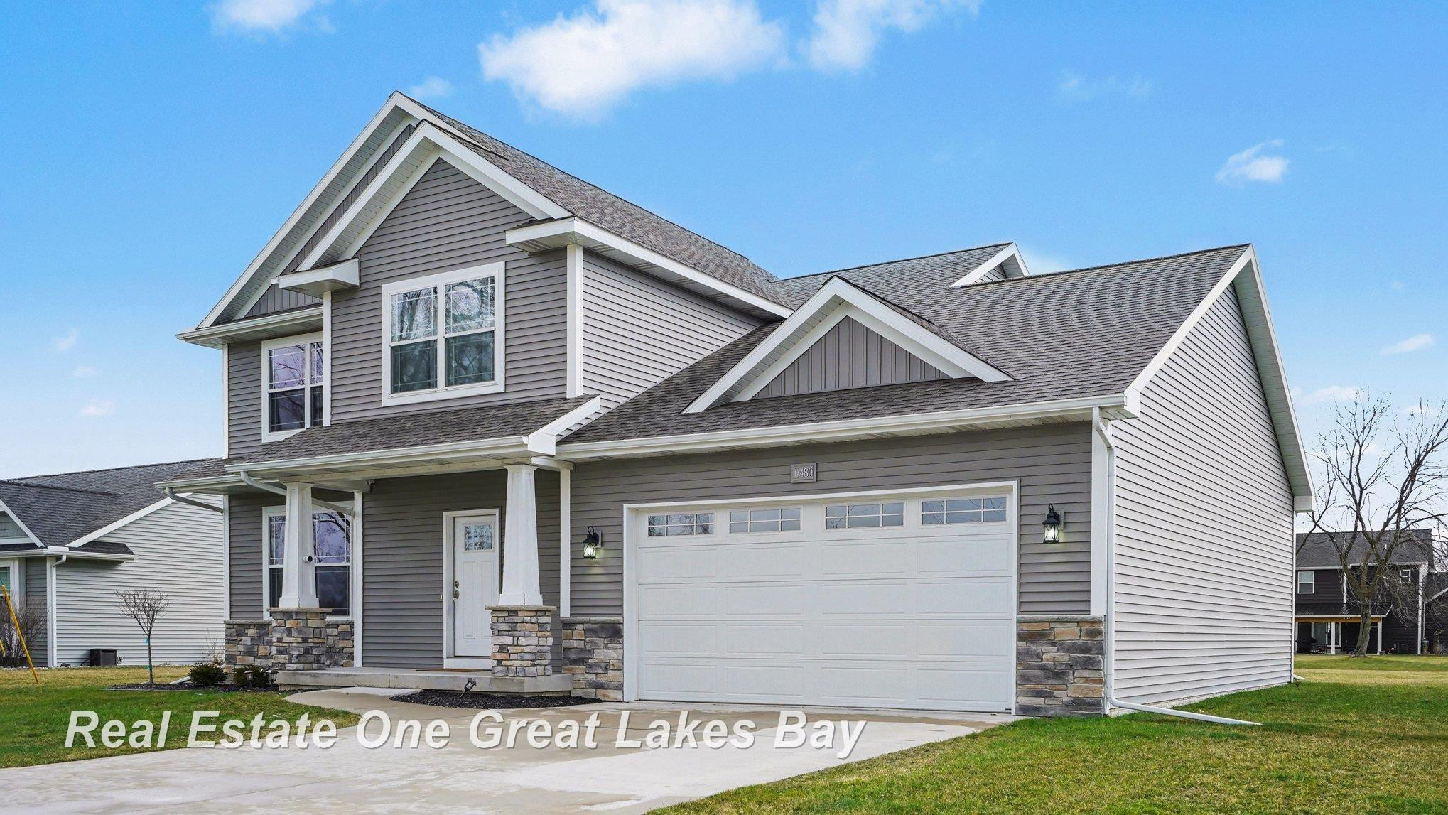 11480 Wilkinson Road, Freeland, MI 48623 — Photo 3