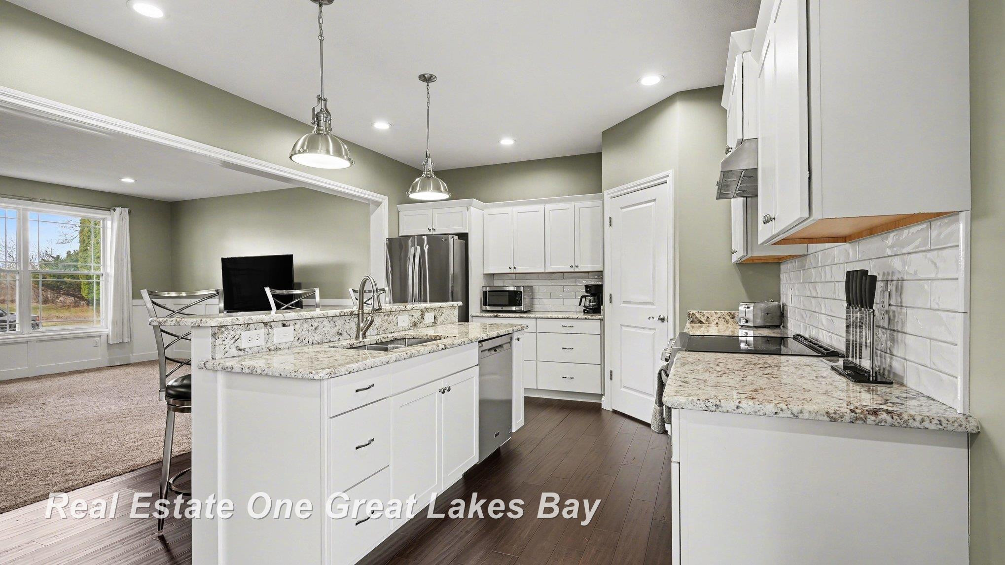 11480 Wilkinson Road, Freeland, MI 48623 — Photo 8