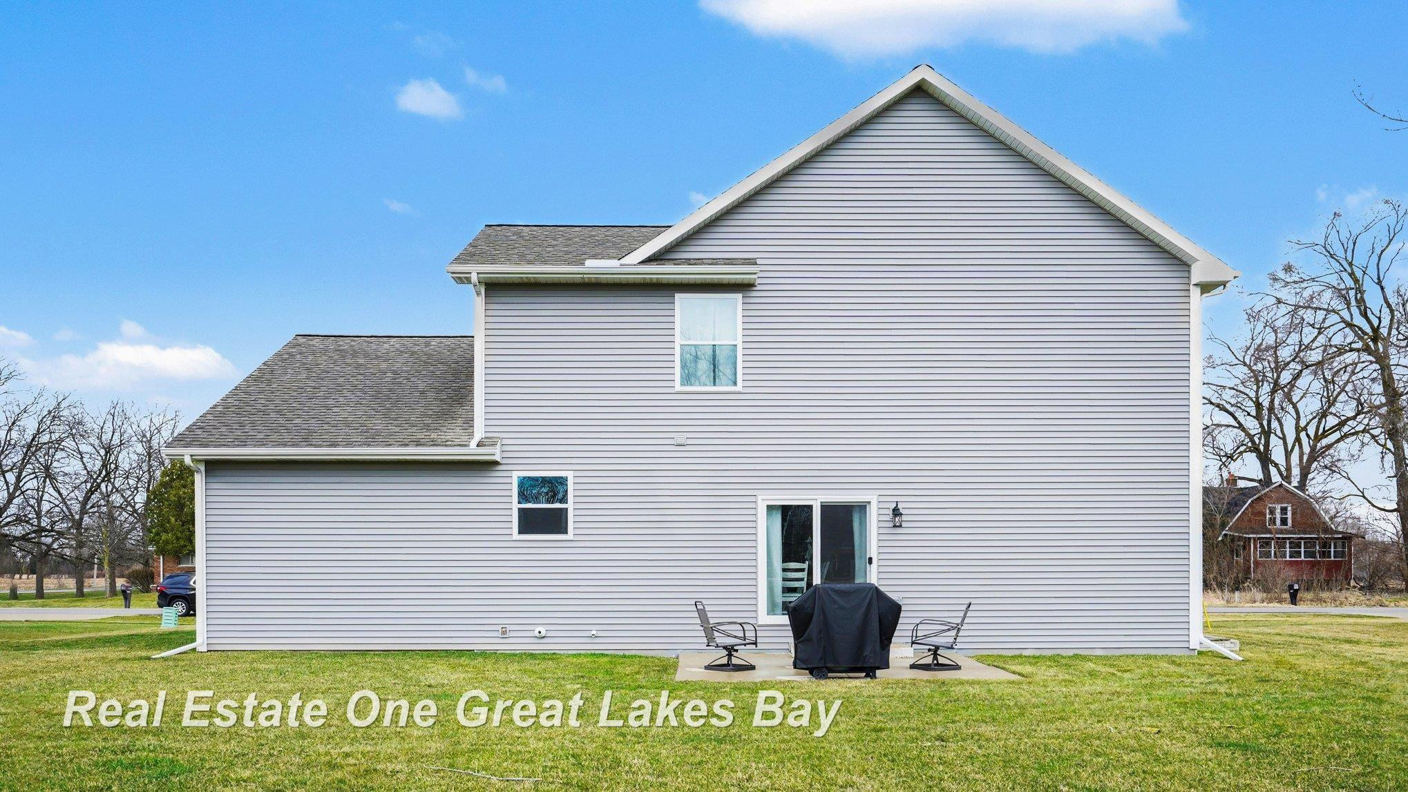 11480 Wilkinson Road, Freeland, MI 48623 — Photo 24