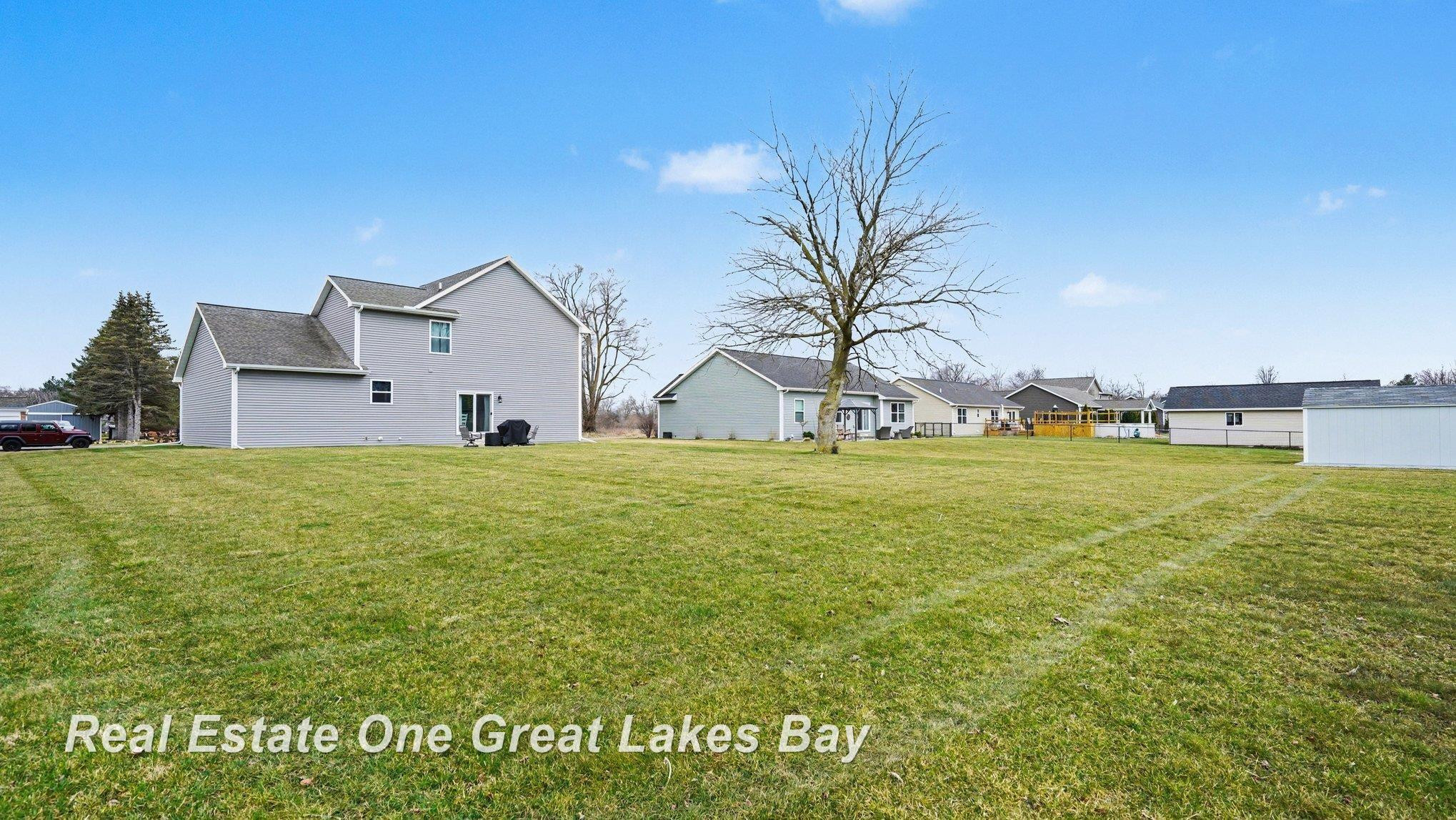 11480 Wilkinson Road, Freeland, MI 48623 — Photo 25