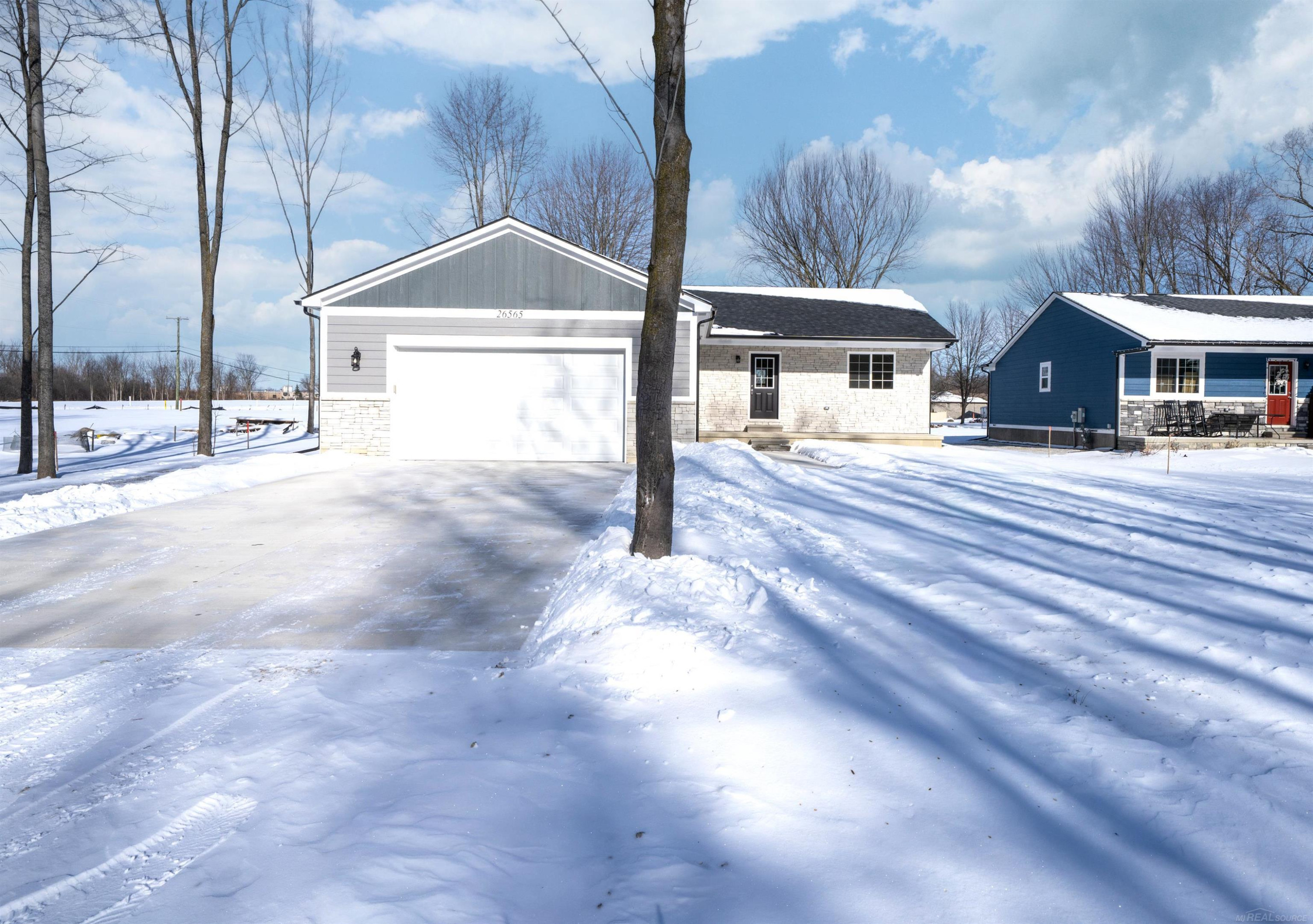 26565 Alray Street, Chesterfield, MI — Photo 43