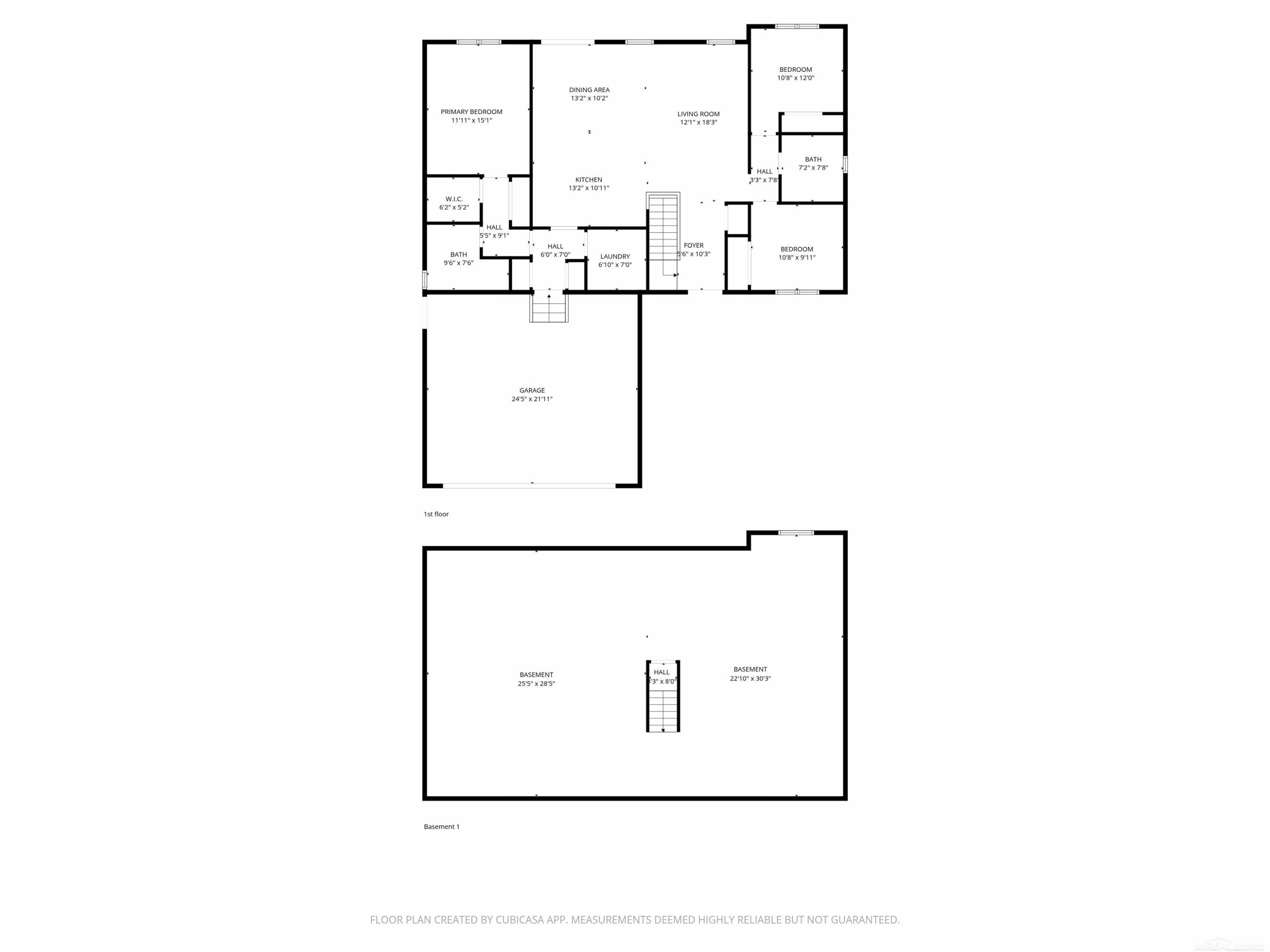 26565 Alray Street, Chesterfield, MI — Photo 45