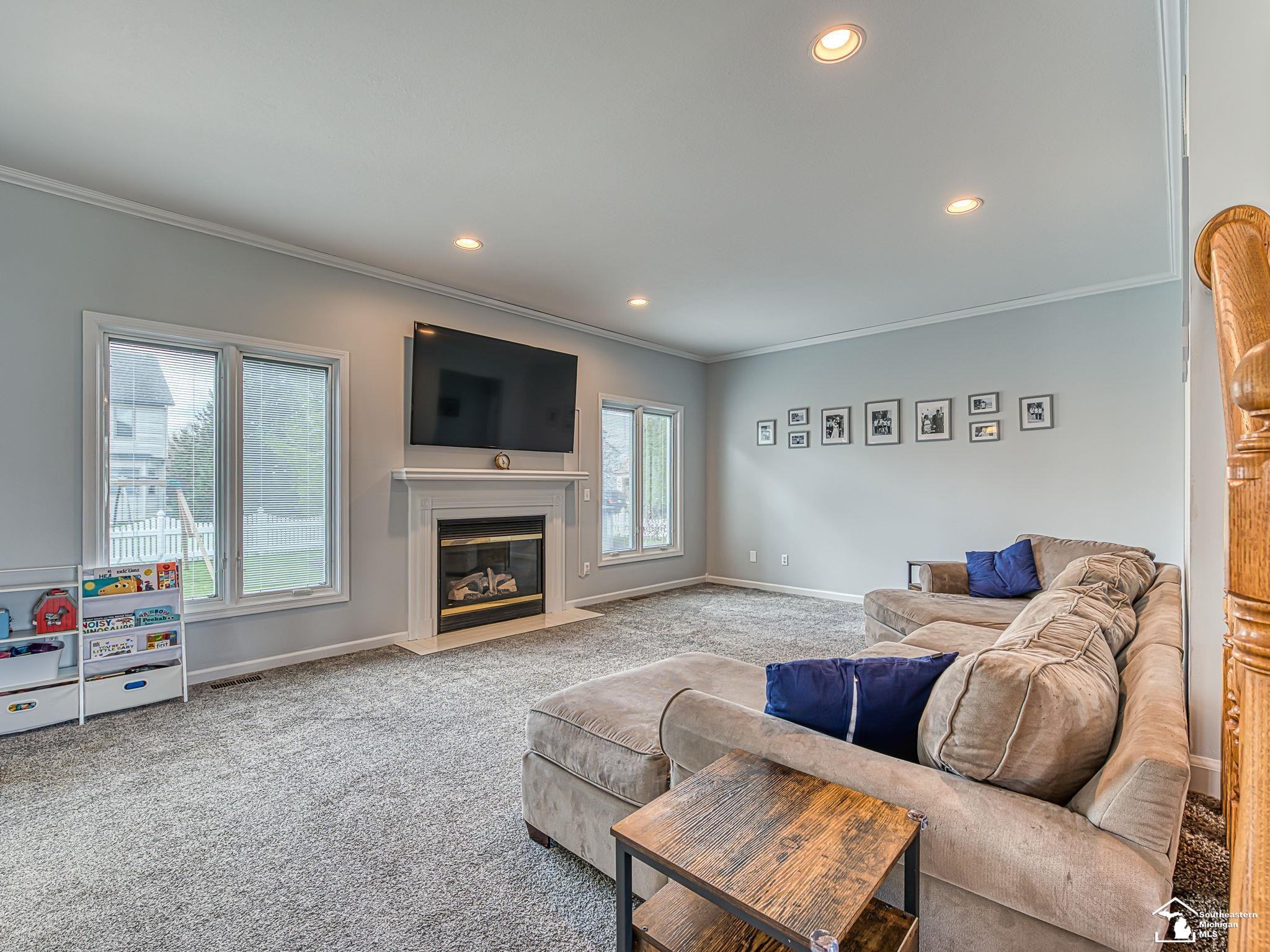 2906 W Country Lane, Monroe, MI 48162 — Photo 5