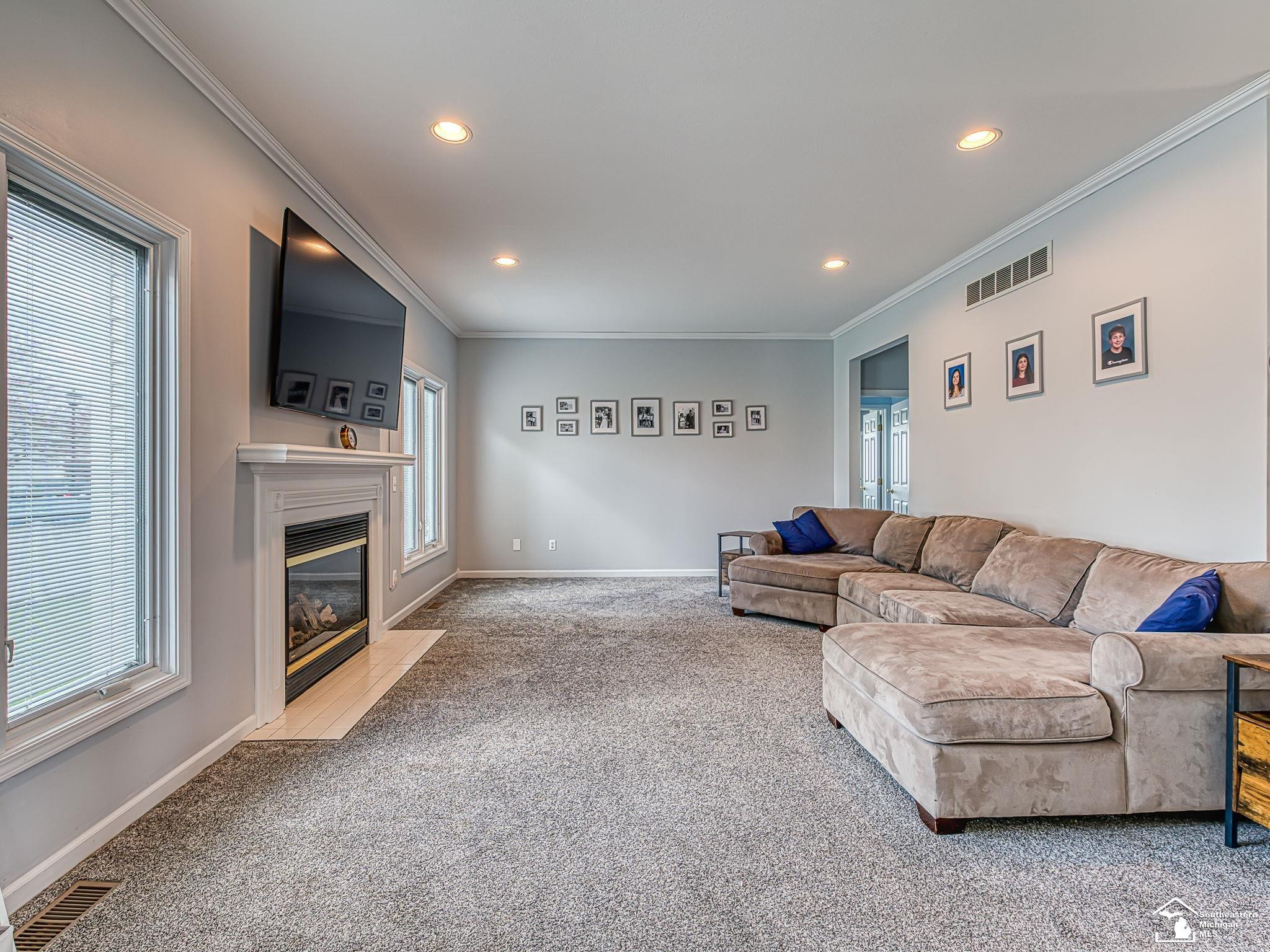 2906 W Country Lane, Monroe, MI 48162 — Photo 6