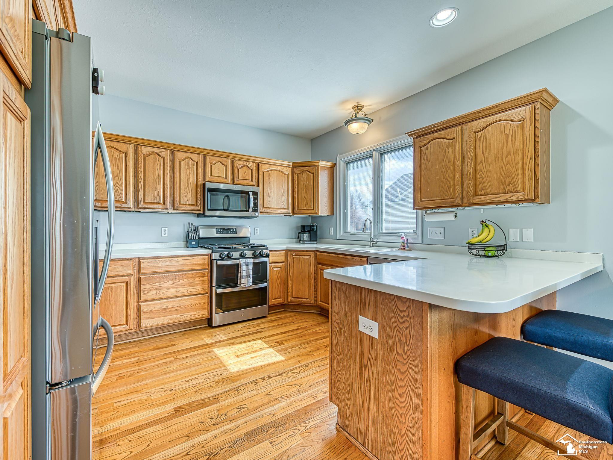 2906 W Country Lane, Monroe, MI 48162 — Photo 7