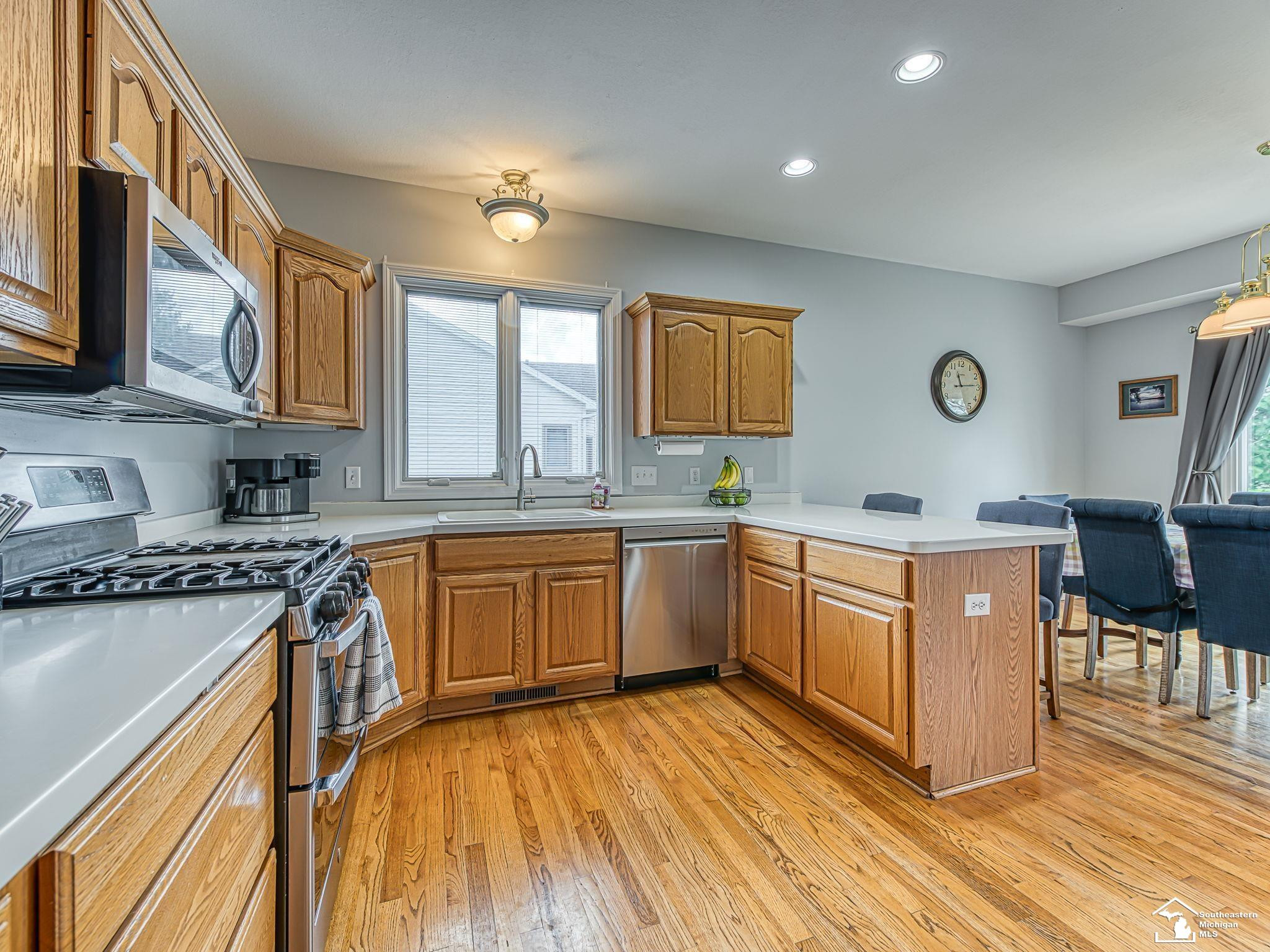2906 W Country Lane, Monroe, MI 48162 — Photo 9