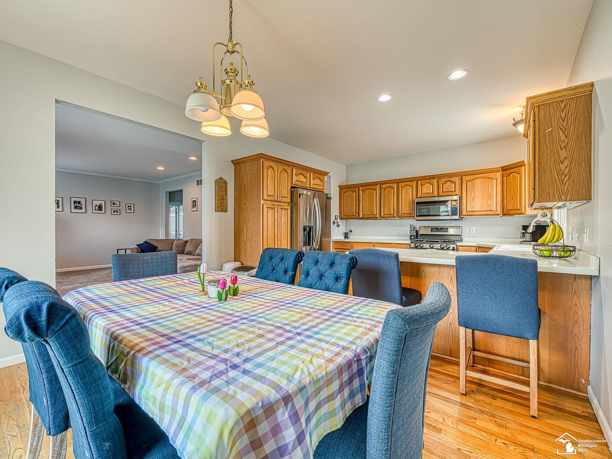 2906 W Country Lane, Monroe, MI 48162 — Photo 12