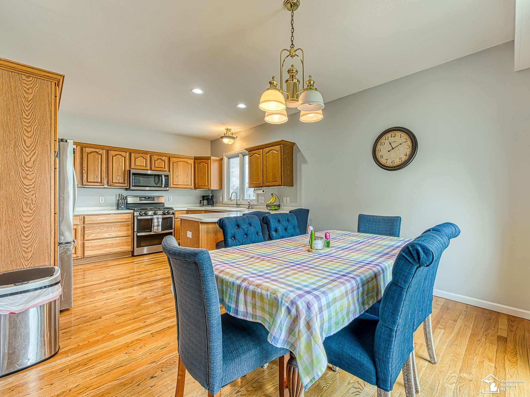 2906 W Country Lane, Monroe, MI 48162 — Photo 13