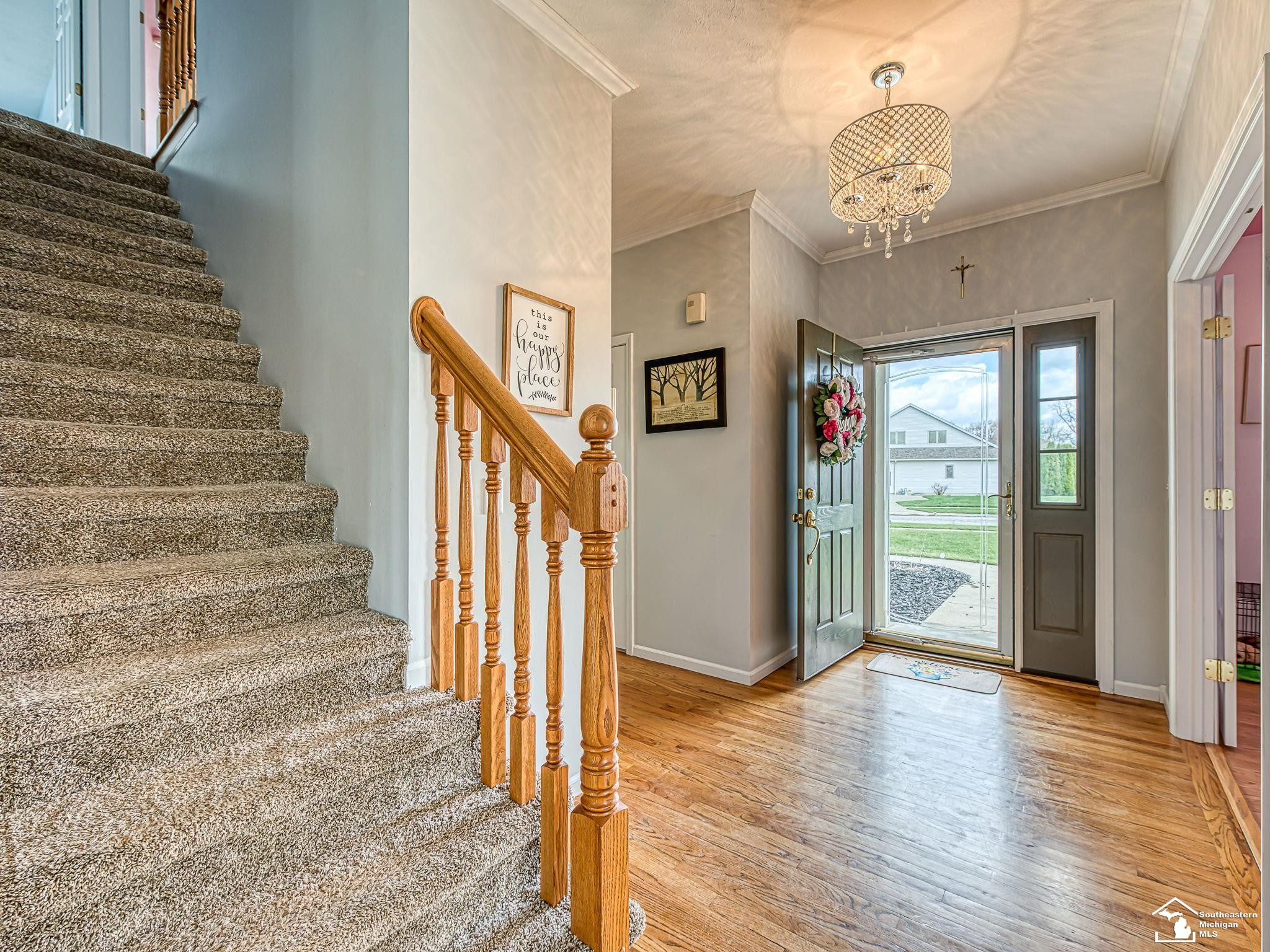 2906 W Country Lane, Monroe, MI 48162 — Photo 14