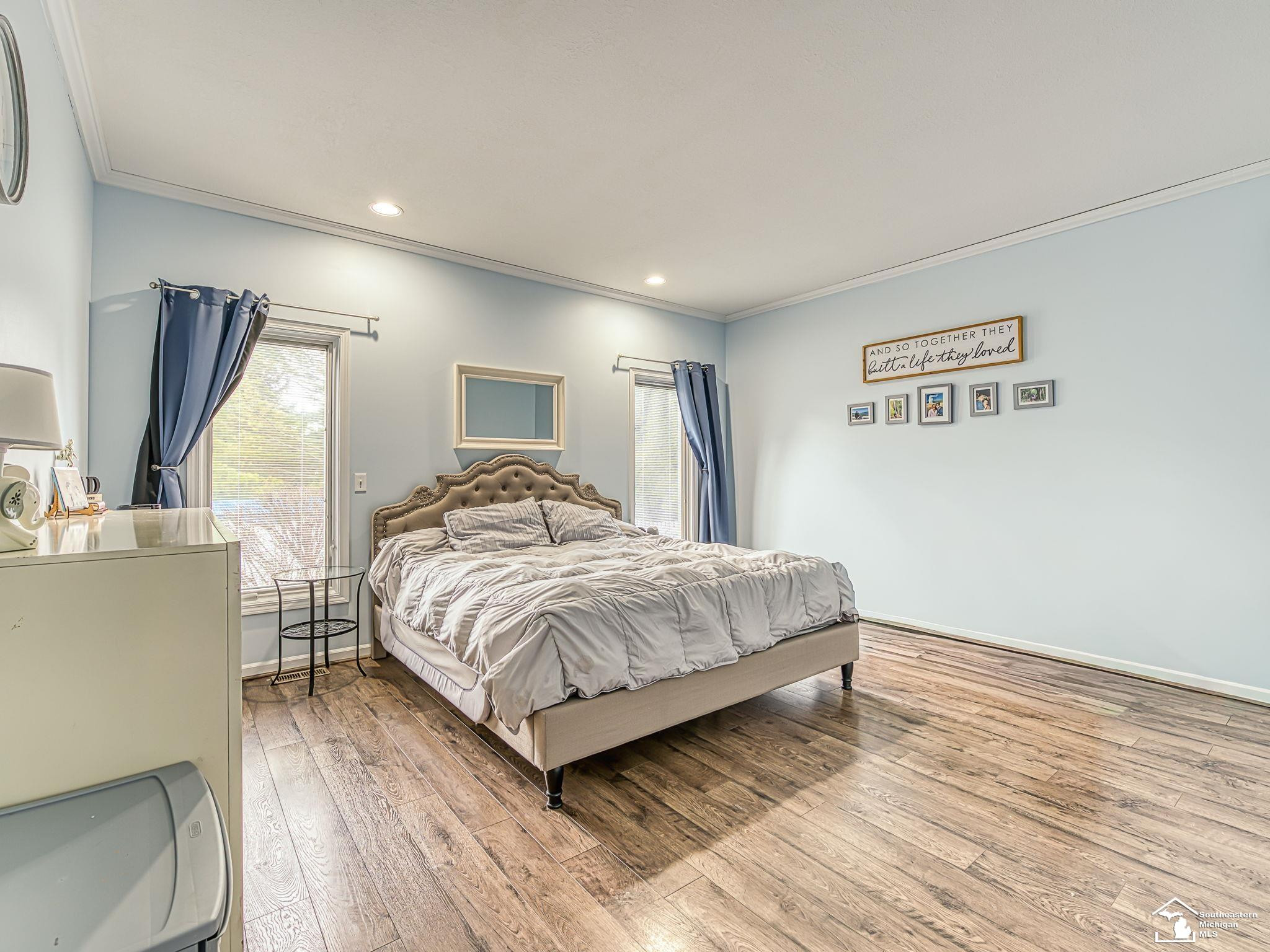 2906 W Country Lane, Monroe, MI 48162 — Photo 29