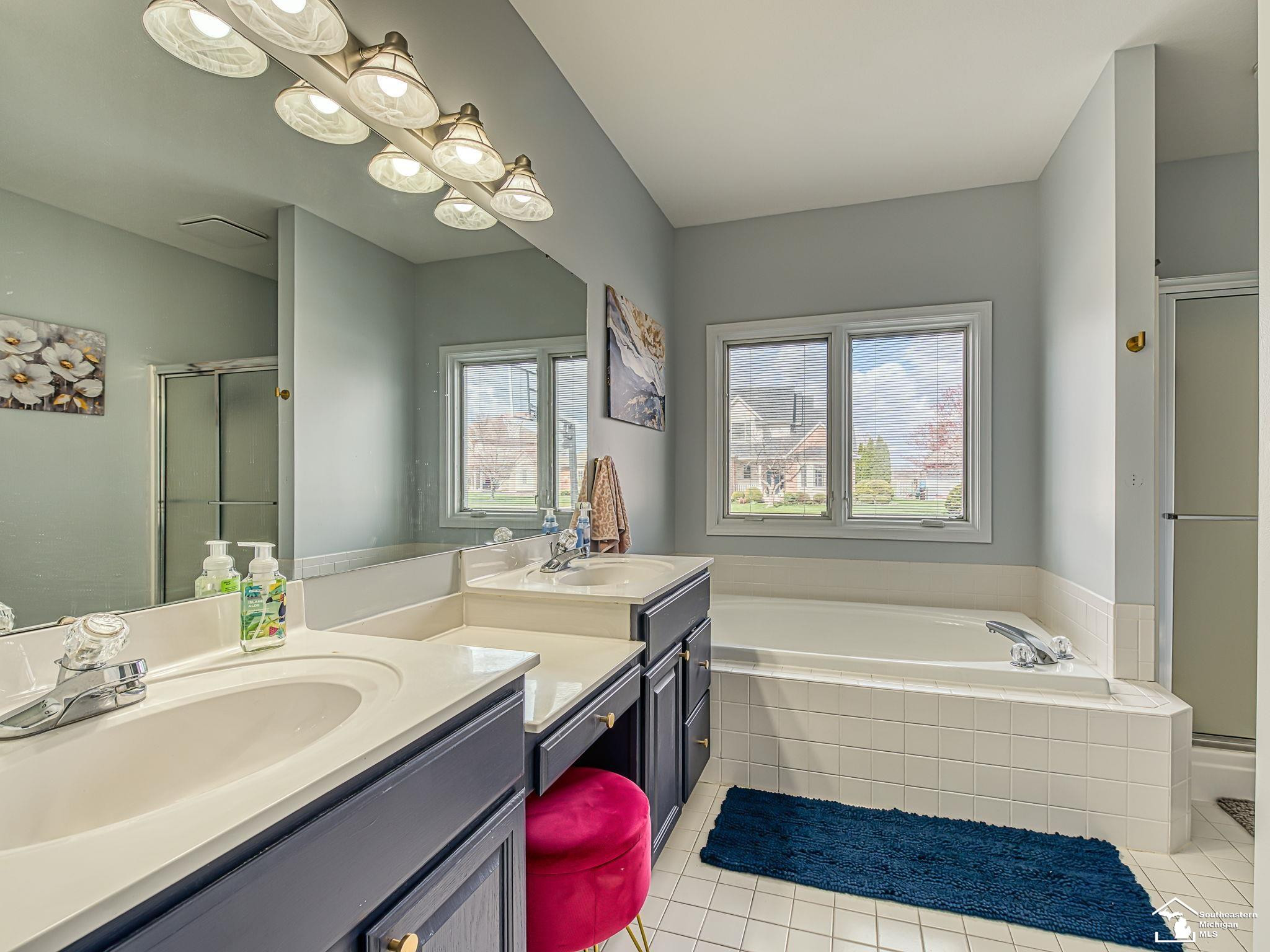 2906 W Country Lane, Monroe, MI 48162 — Photo 32